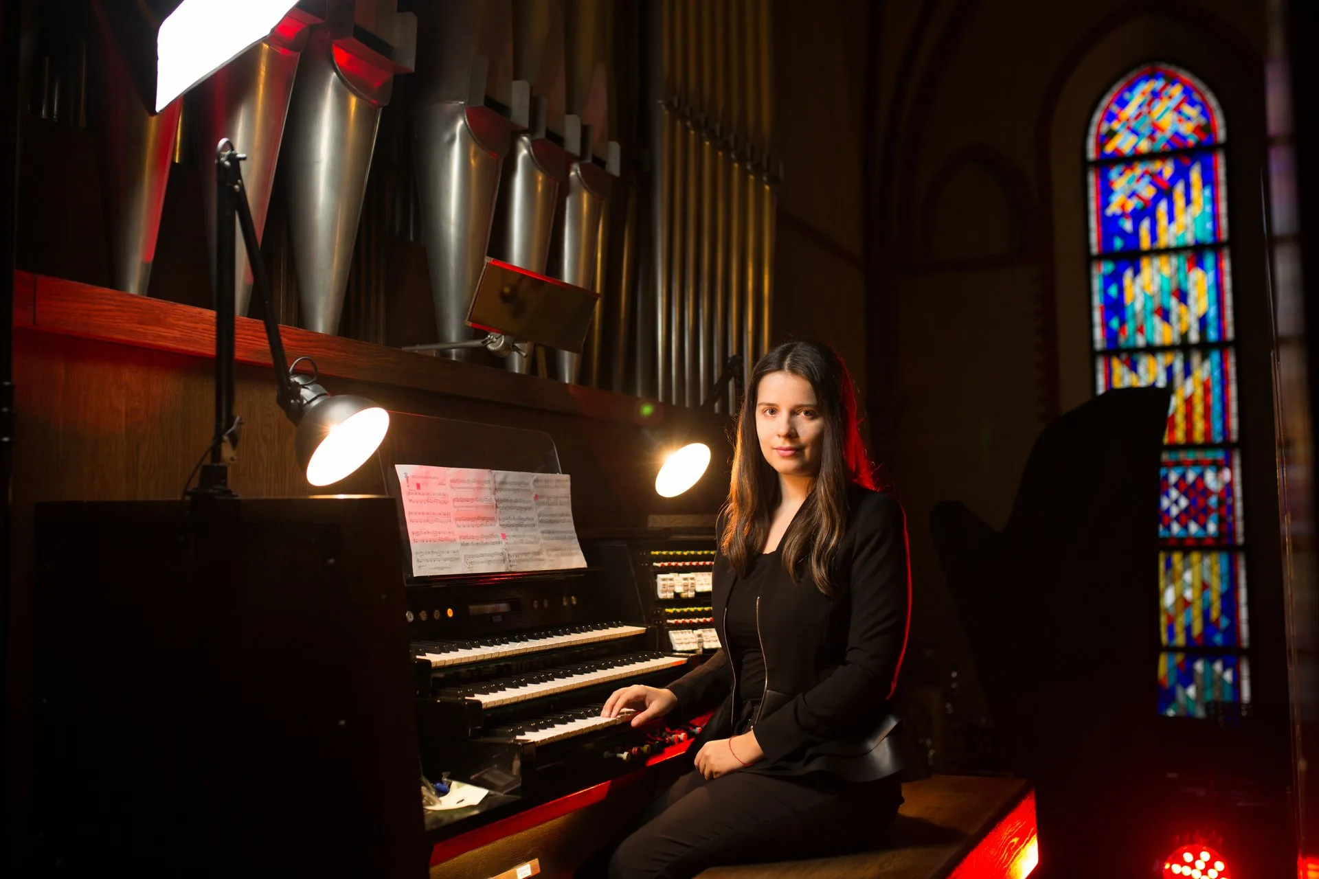 Афиша: Гимн солнцу и звёздам в Калининграде 12 апреля 2026