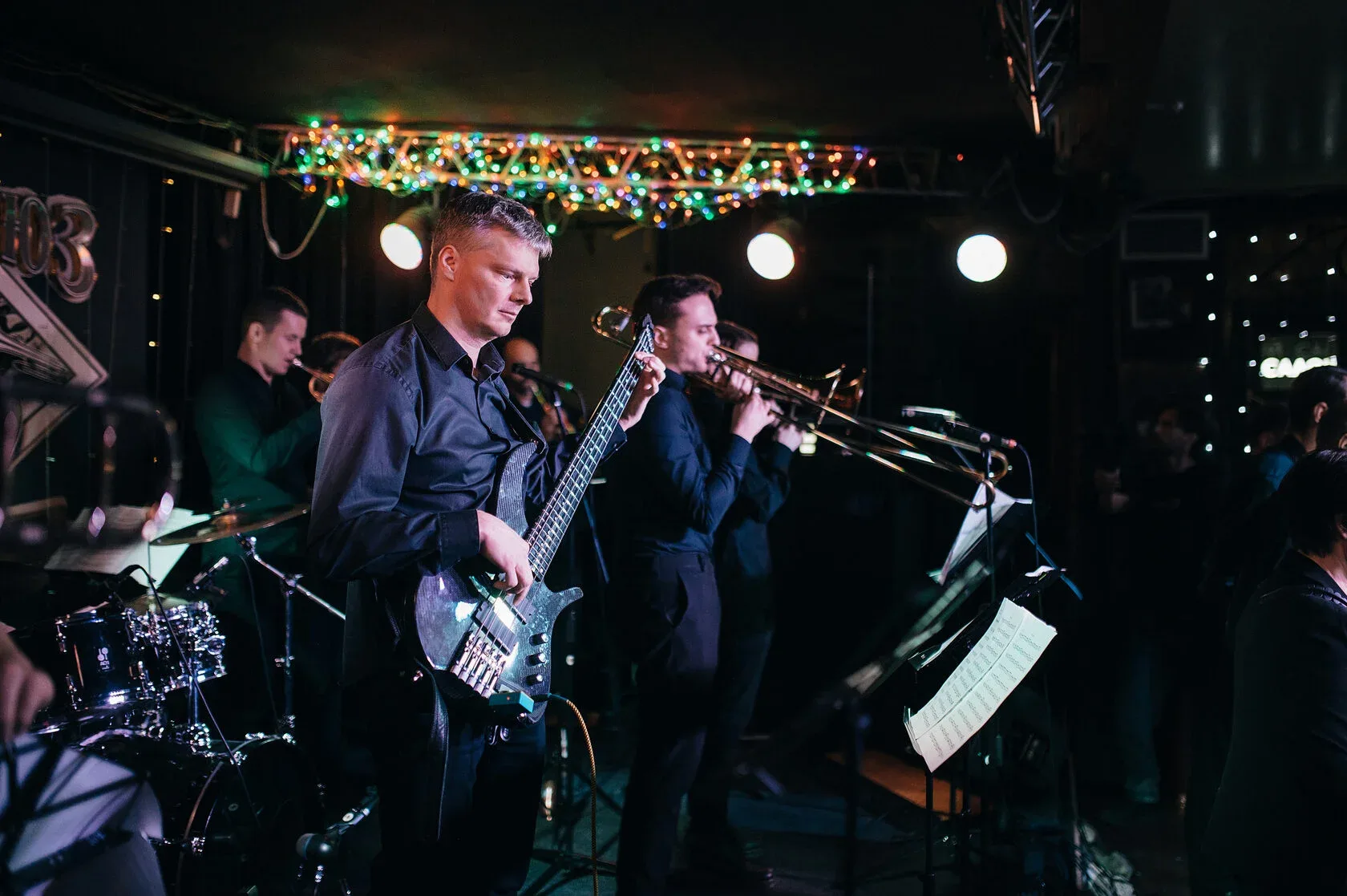 Афиша: Good Orchestra. Хиты Queen в Москве 18 апреля 2026