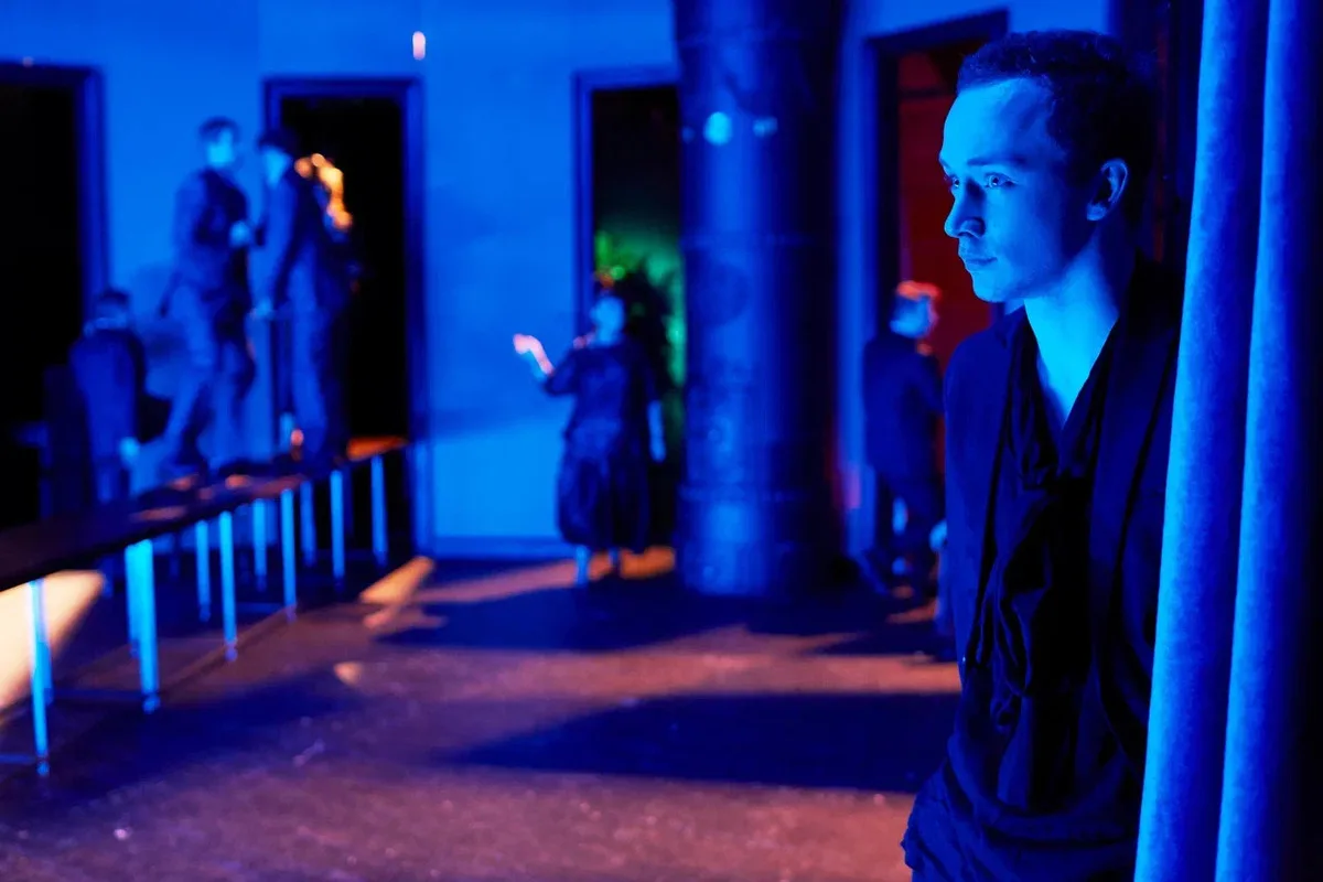 Афиша: Горе от ума в Москве 14 апреля 2026