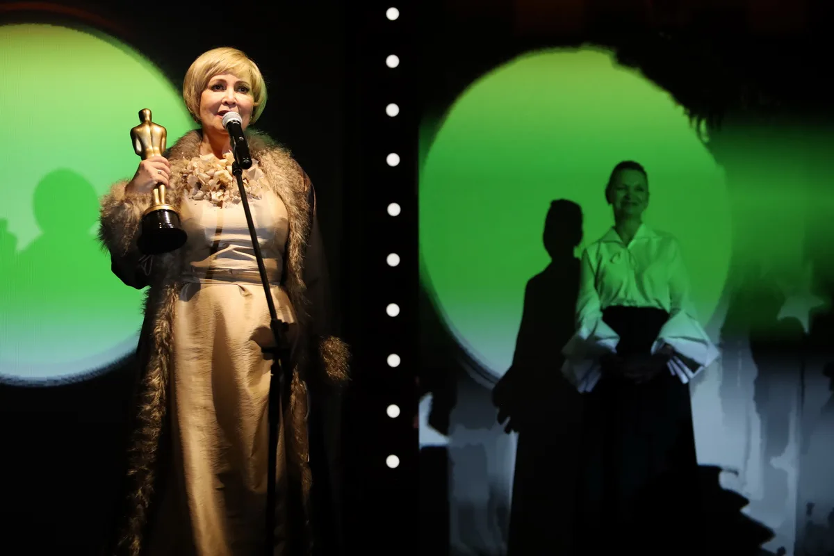 Афиша: Горгоны в Краснодаре 9 апреля 2026