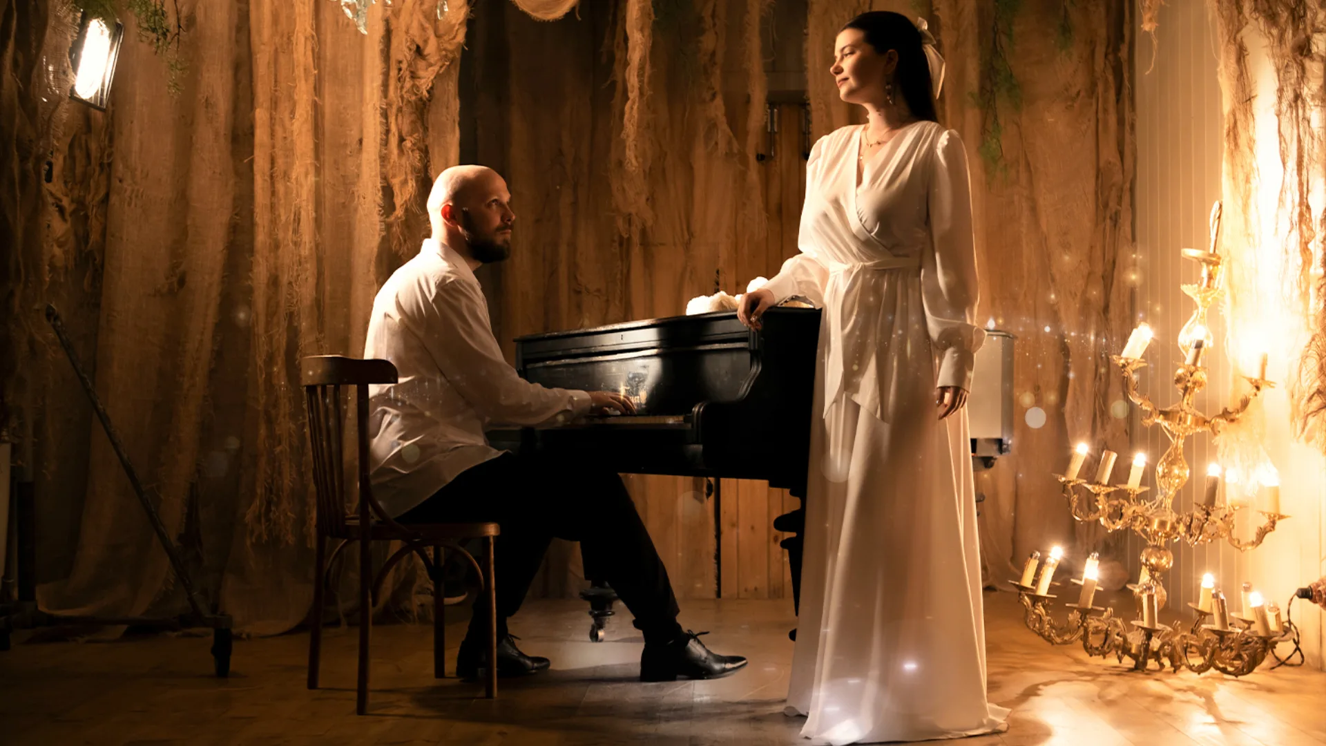 Афиша: Город влюблённых людей в Санкт-Петербурге 17 апреля 2026