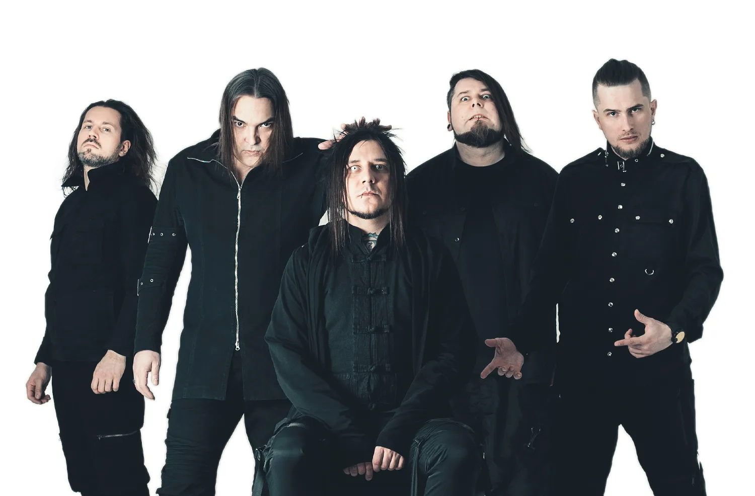 Афиша: Горшенев в Ижевске 26 апреля 2026