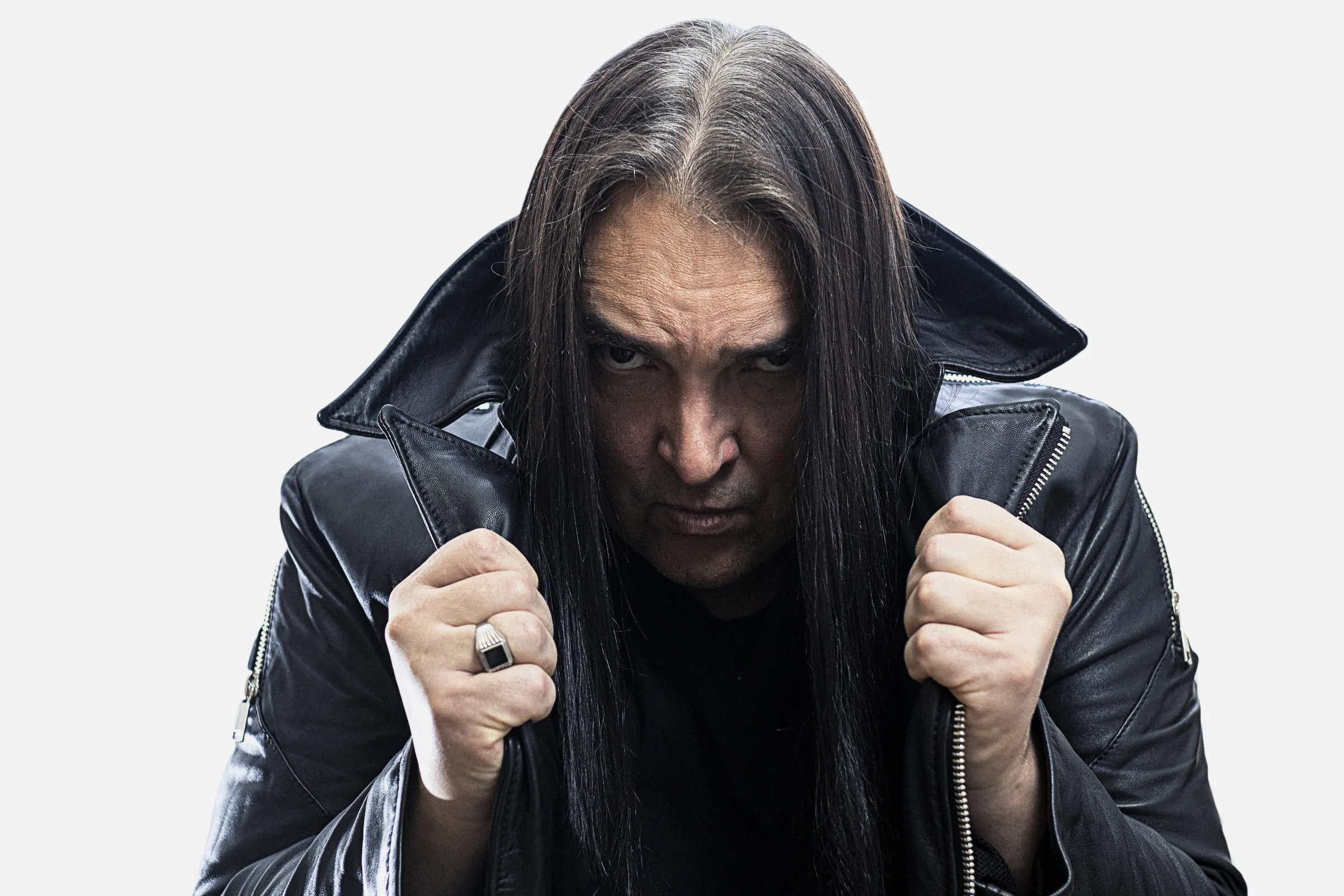 Афиша: Горшенев в Тюмени 28 апреля 2026