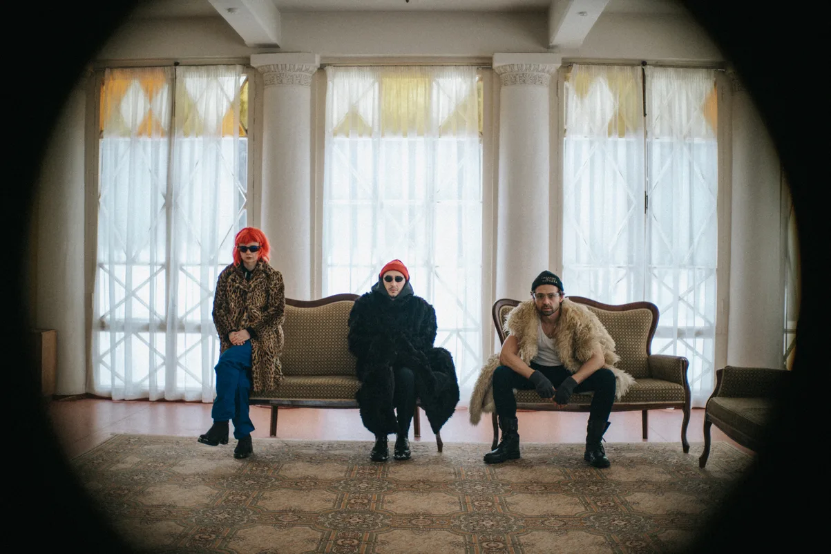 Афиша: Государь-стендап в Москве 29 апреля 2026