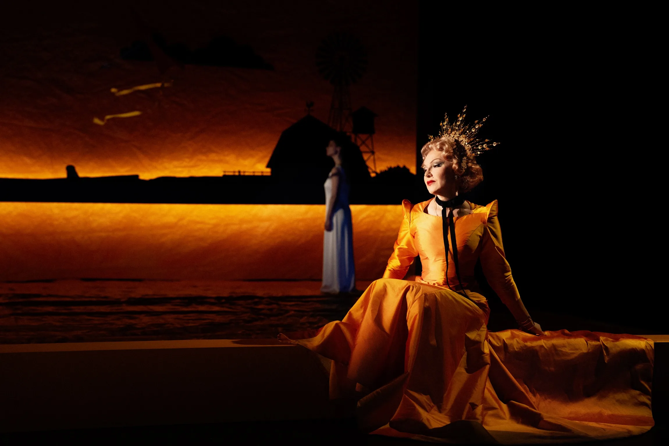 Афиша: Говори со мной в Москве 29 апреля 2026