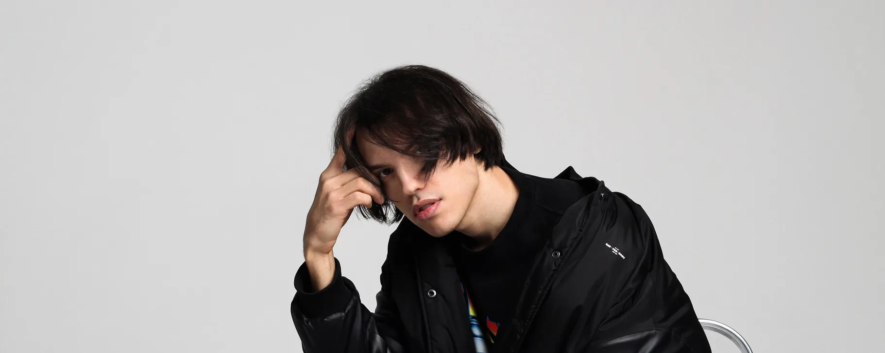 Афиша: Grillyazh в Санкт-Петербурге 26 апреля 2026