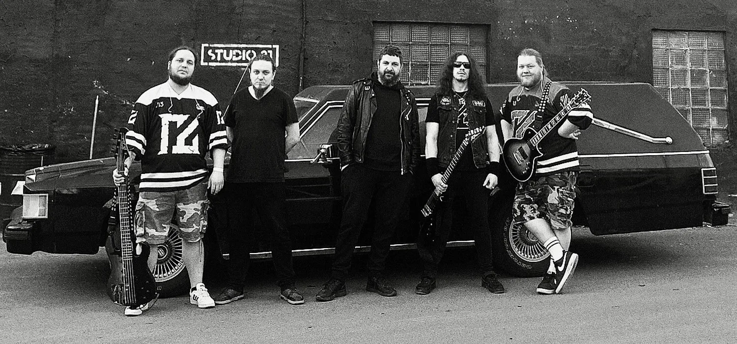 Афиша: Гробовая доска в Москве 10 апреля 2026