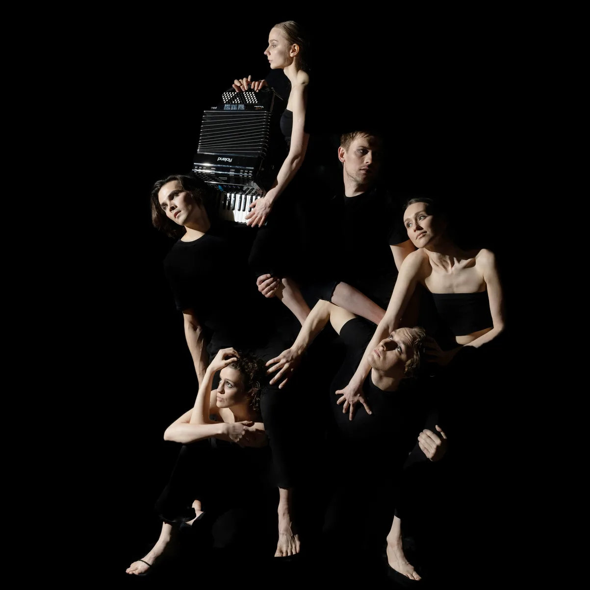 Афиша: Гроза в Москве 9 апреля 2026