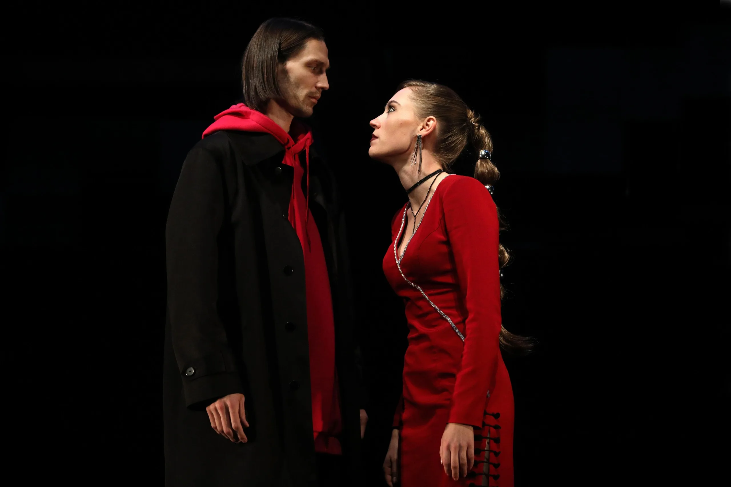 Афиша: Гроза в Томске 10 апреля 2026