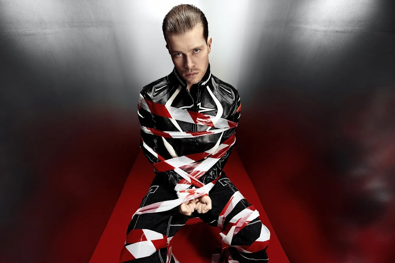 Афиша: GSPD в Казани 12 апреля 2026