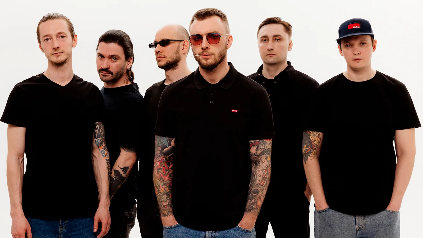 Афиша: ГУДТАЙМС в Туле 30 апреля 2026