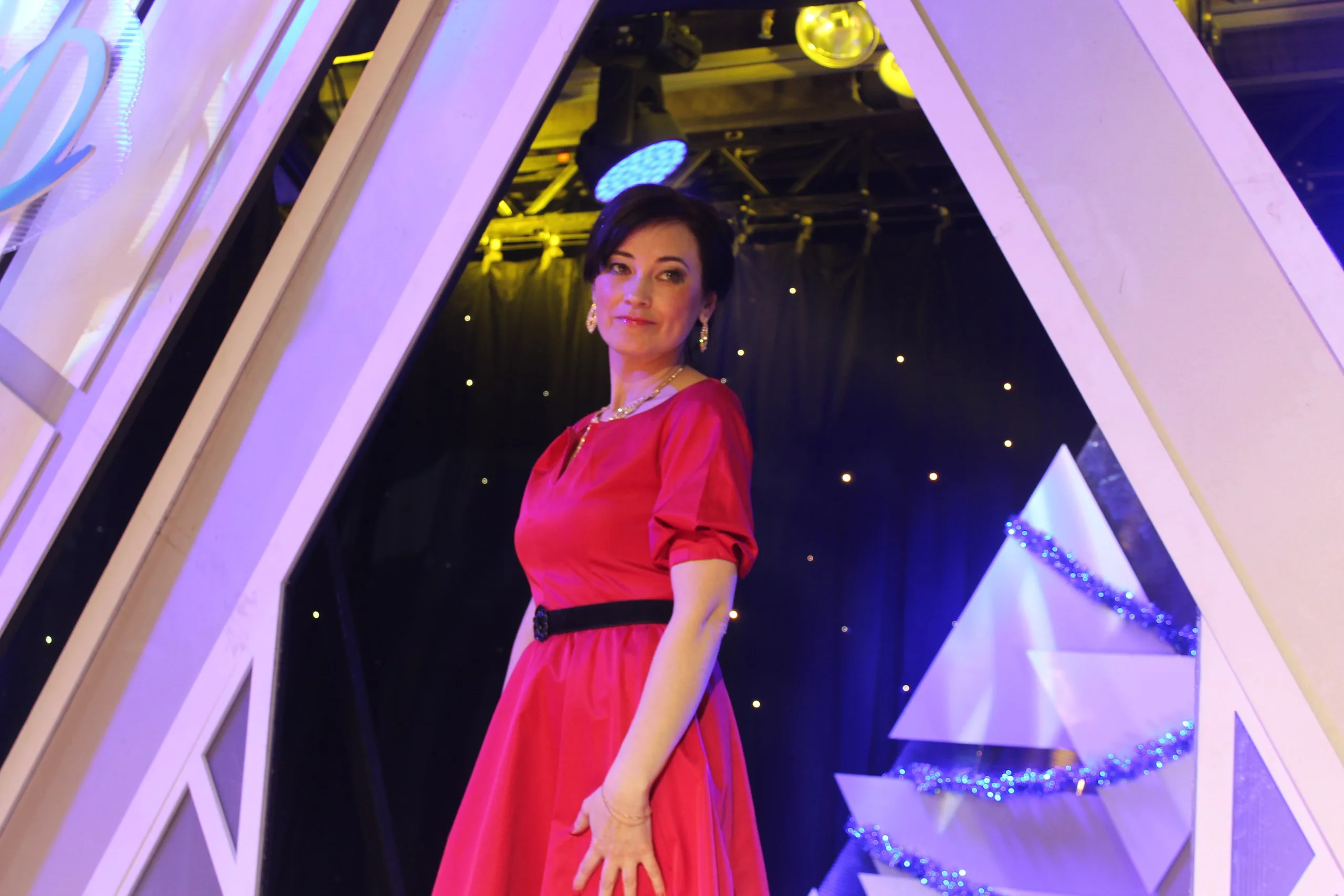 Афиша: Гульнара Тимержанова в Казани 15 апреля 2026