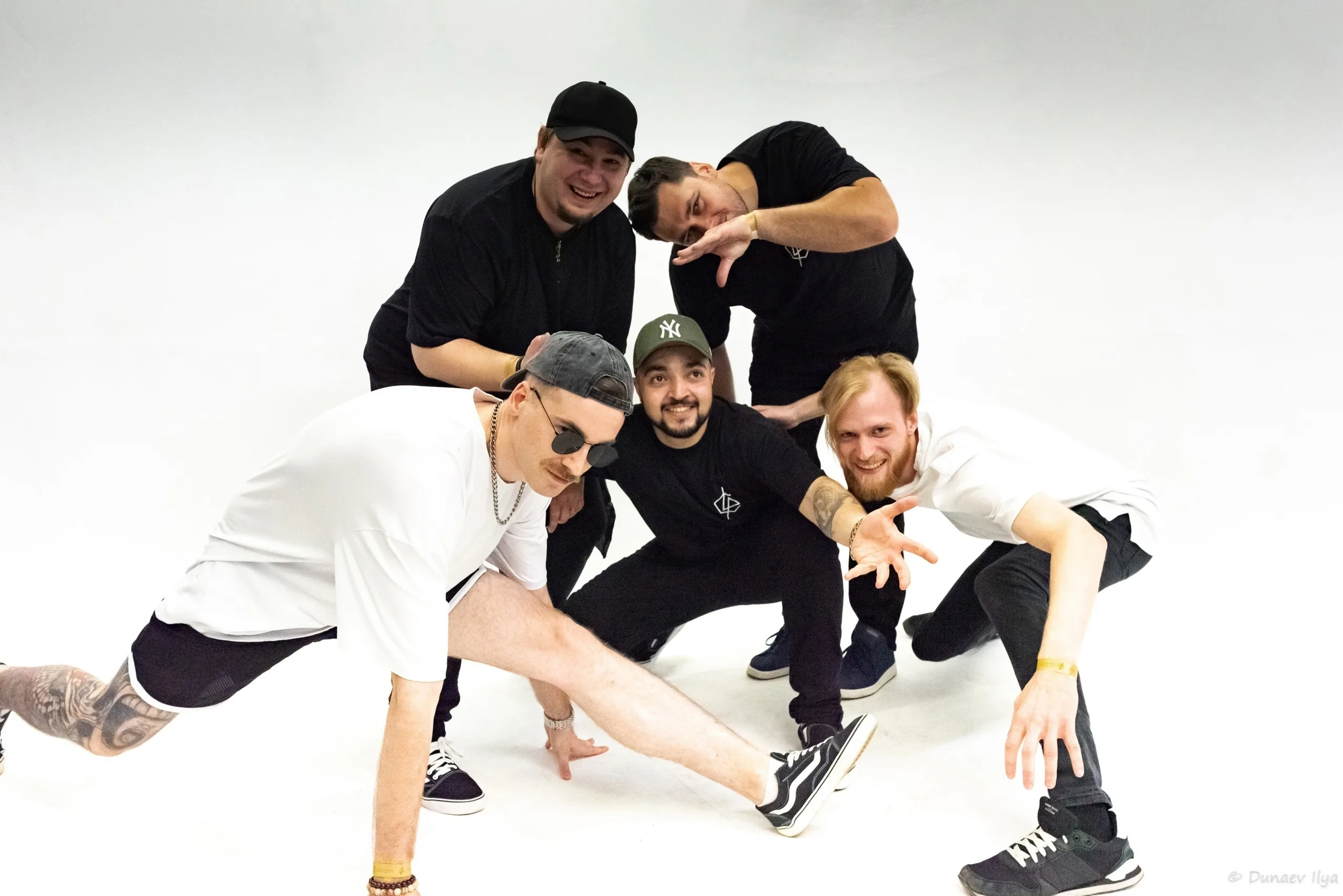 Афиша: Heavy Rain. Linkin Park Tribute в Твери 18 апреля 2026