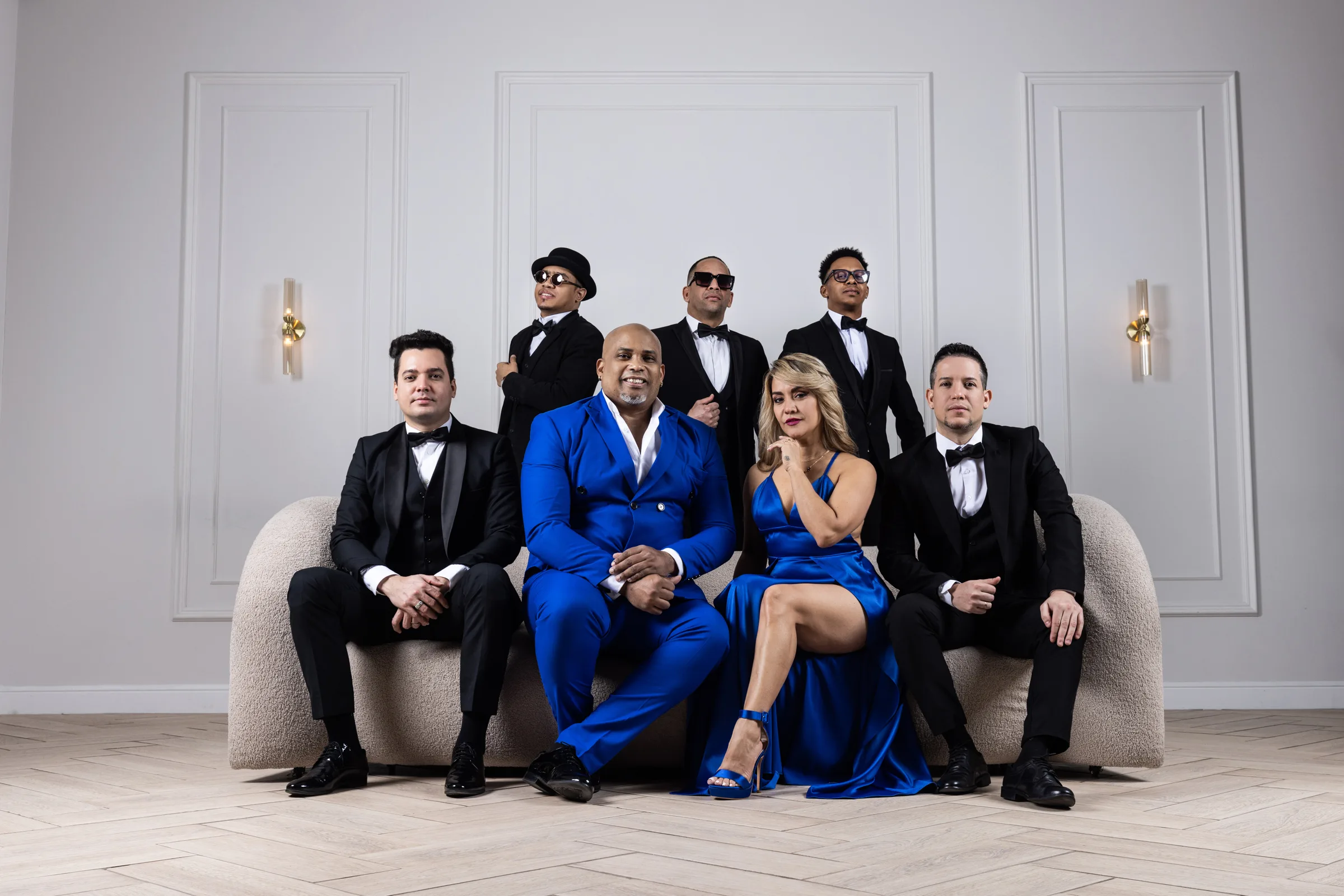 Афиша: Hot Havana Orchestra в Москве 23 апреля 2026