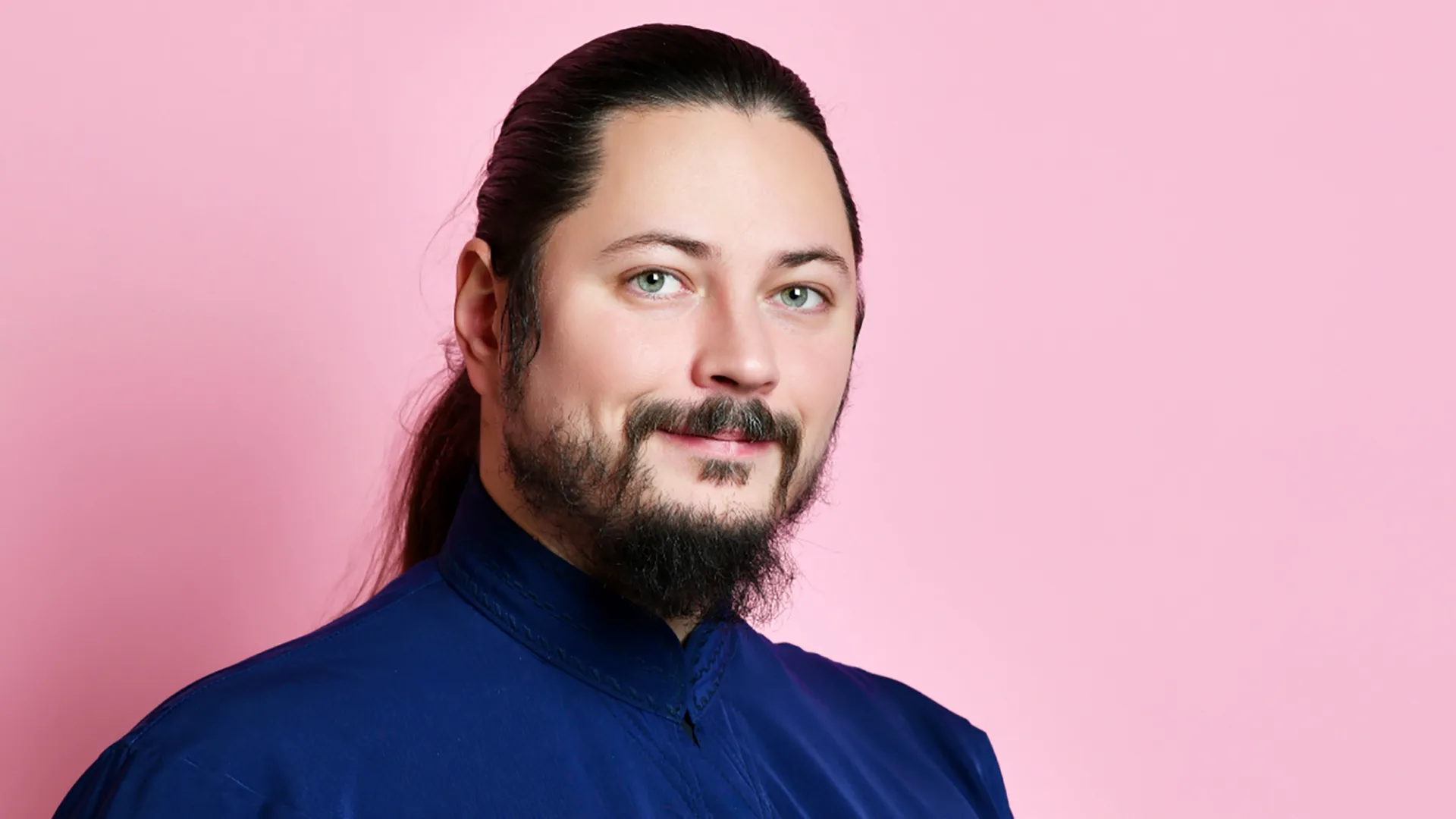 Афиша: Иеромонах Фотий в Тольятти 20 апреля 2026