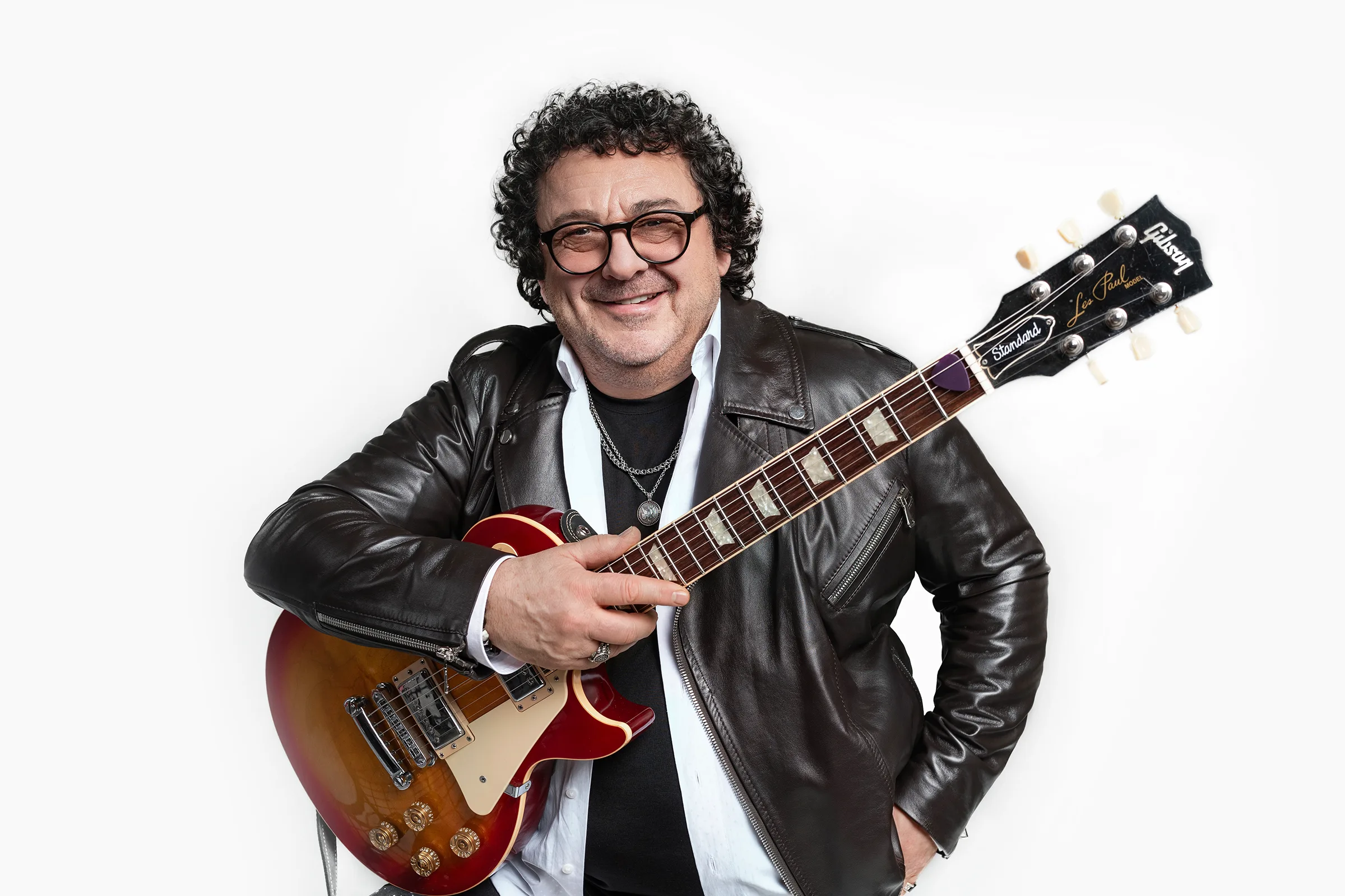 Афиша: Игорь Саруханов в Красноярске 22 апреля 2026