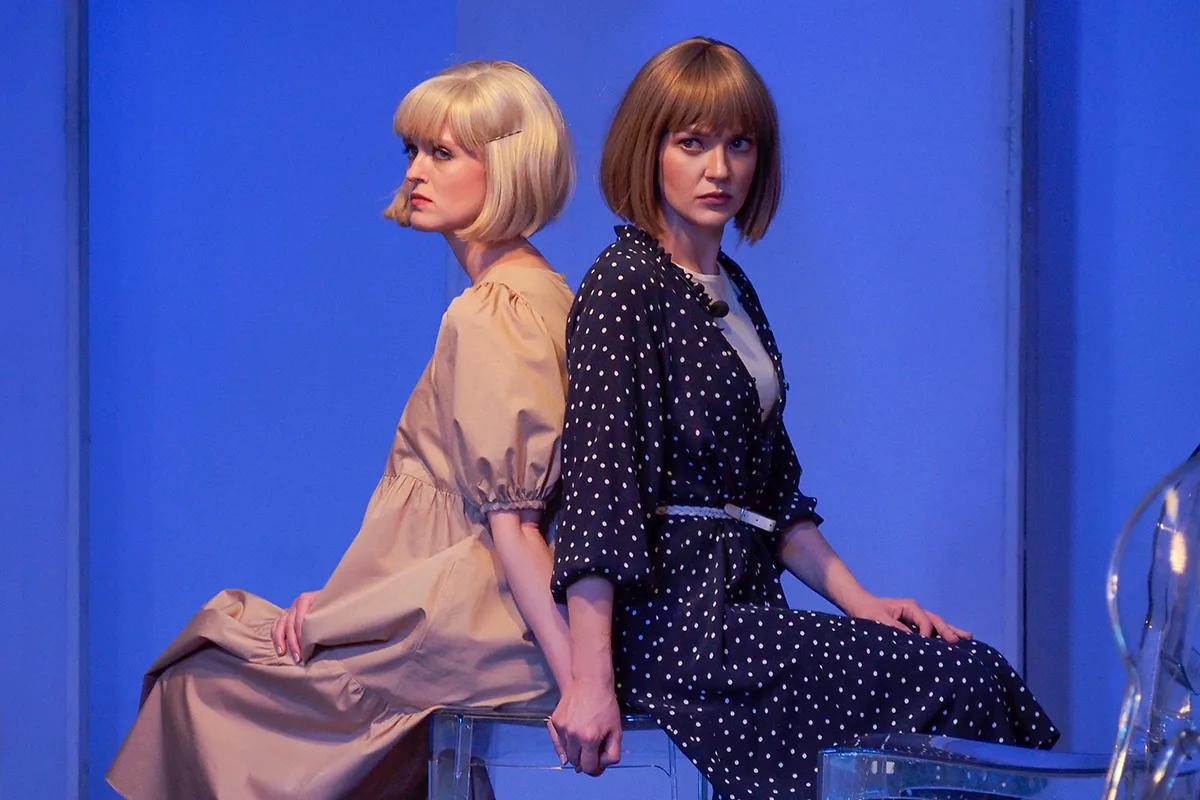 Афиша: Игра по правилам и без в Москве 10 апреля 2026