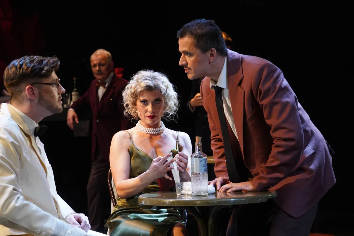 Афиша: Игры в классики в Санкт-Петербурге 18 апреля 2026