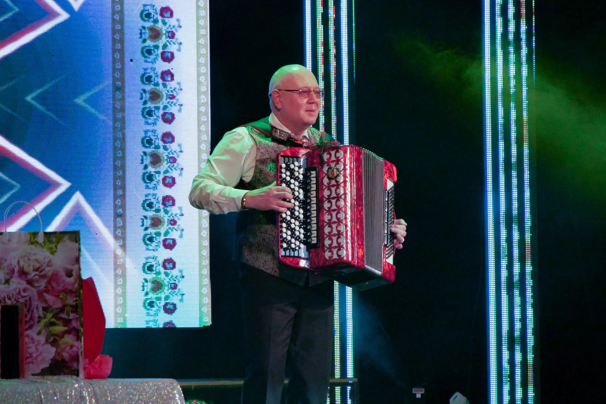 Афиша: Ильшат Фатихов в Уфе 14 апреля 2026