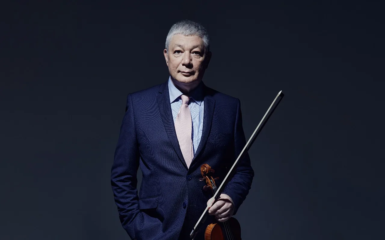 Афиша: Илья Иофф в Санкт-Петербурге 22 апреля 2026