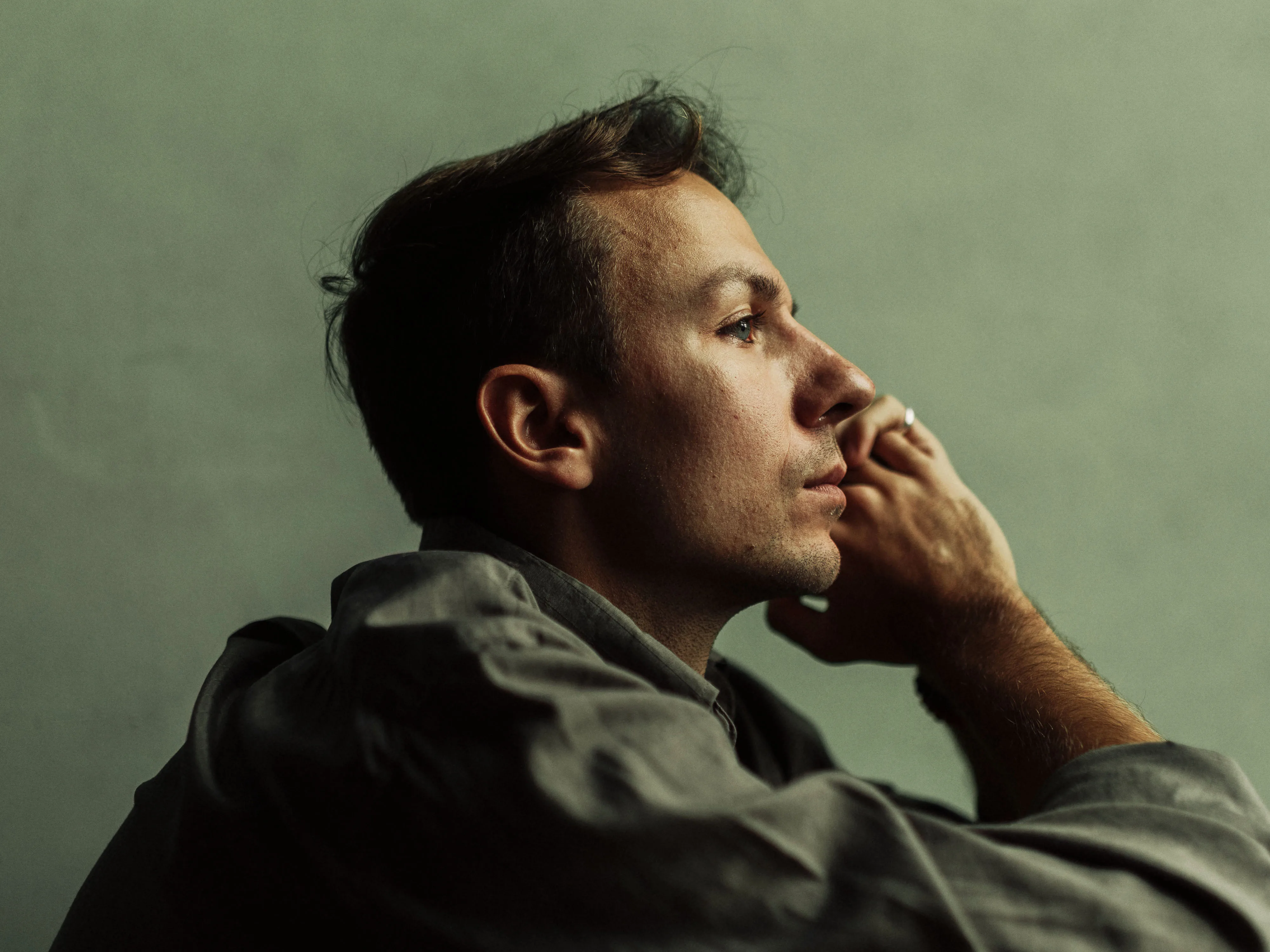 Афиша: Илья Поляков в Челябинске 11 апреля 2026