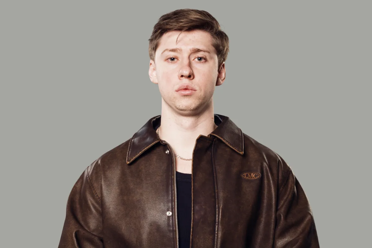 Афиша: Илья Раевский в Тольятти 13 апреля 2026