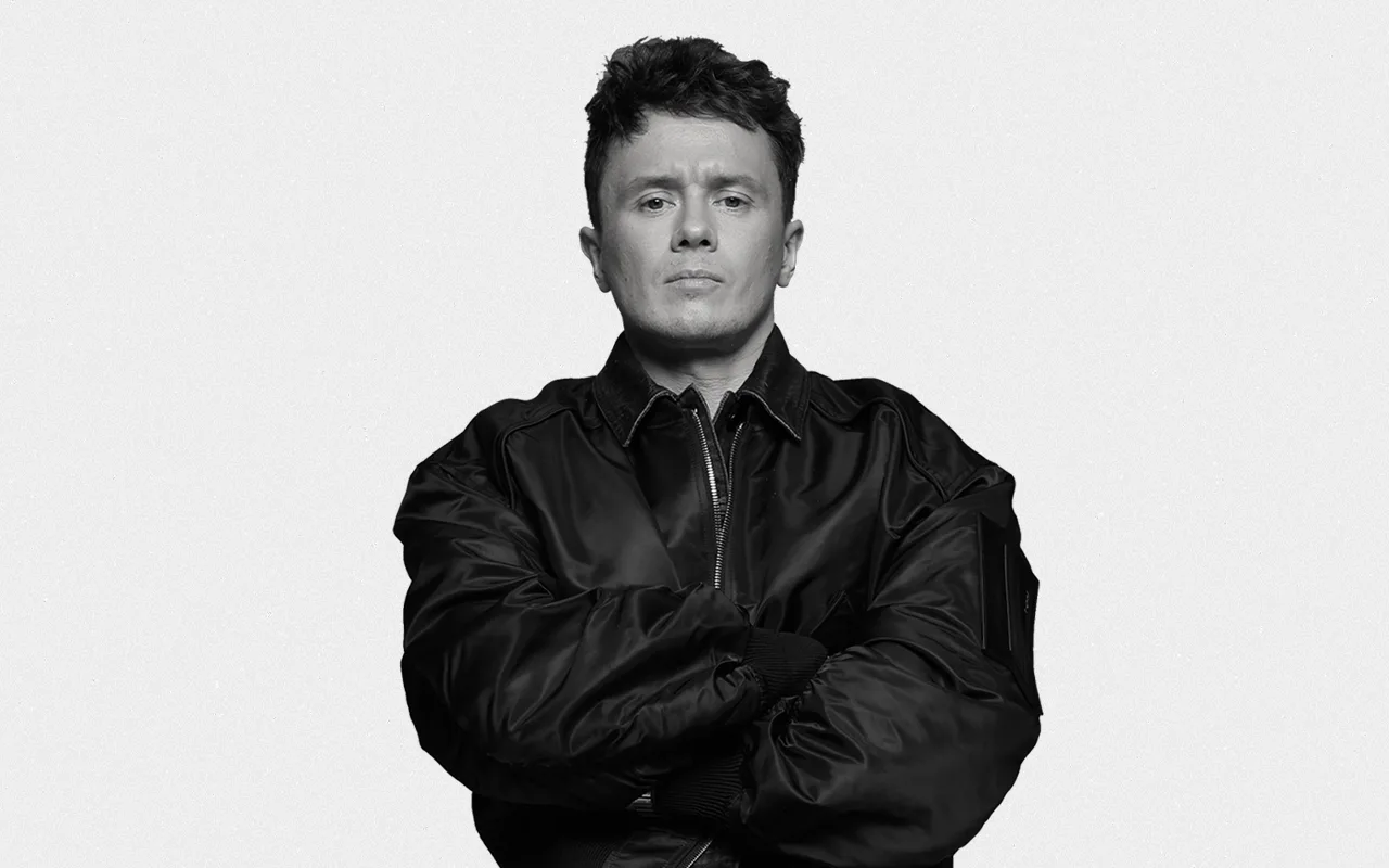 Афиша: Илья Соболев в Томске 23 апреля 2026