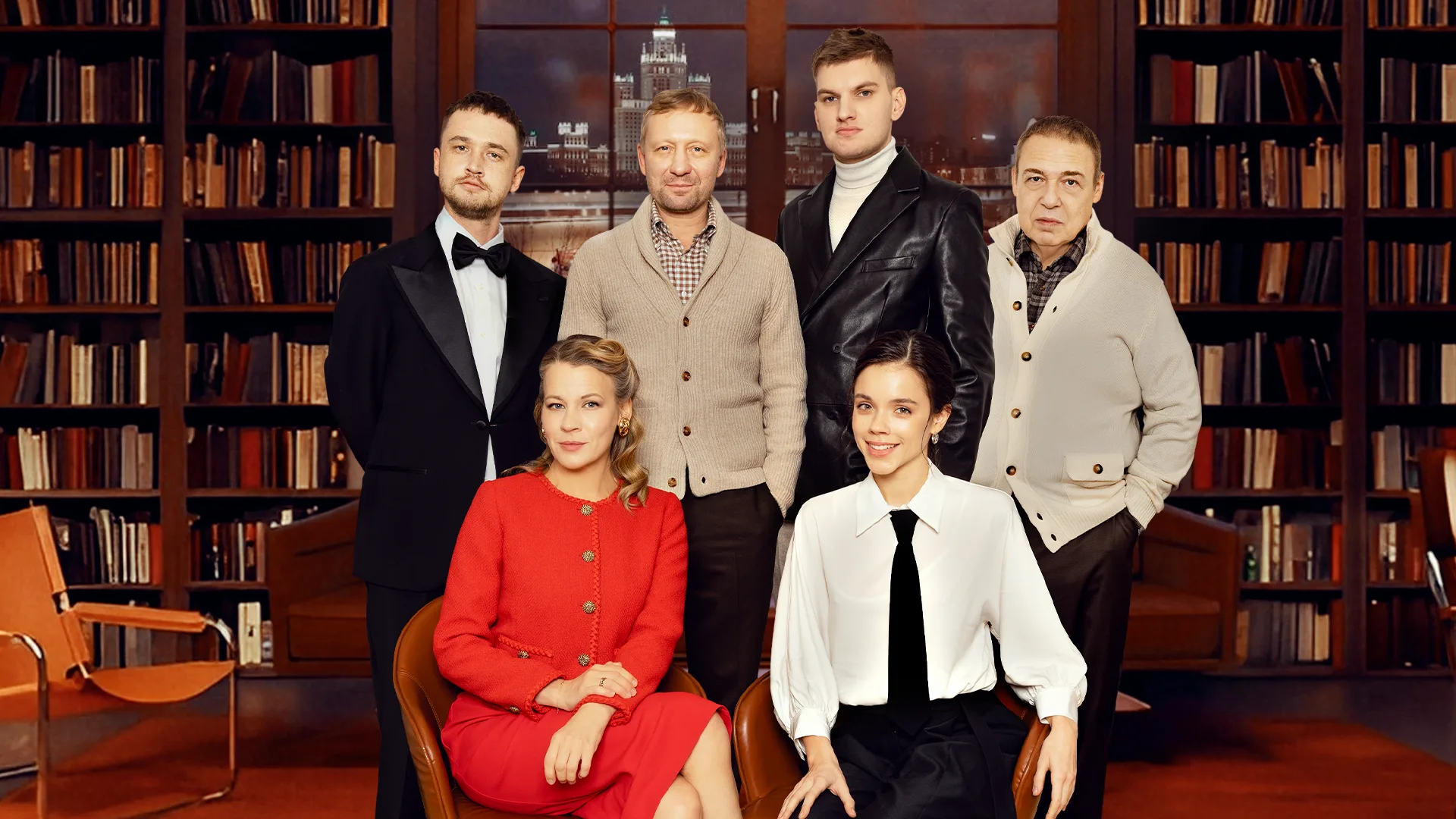 Афиша: Имя в Санкт-Петербурге 20 апреля 2026