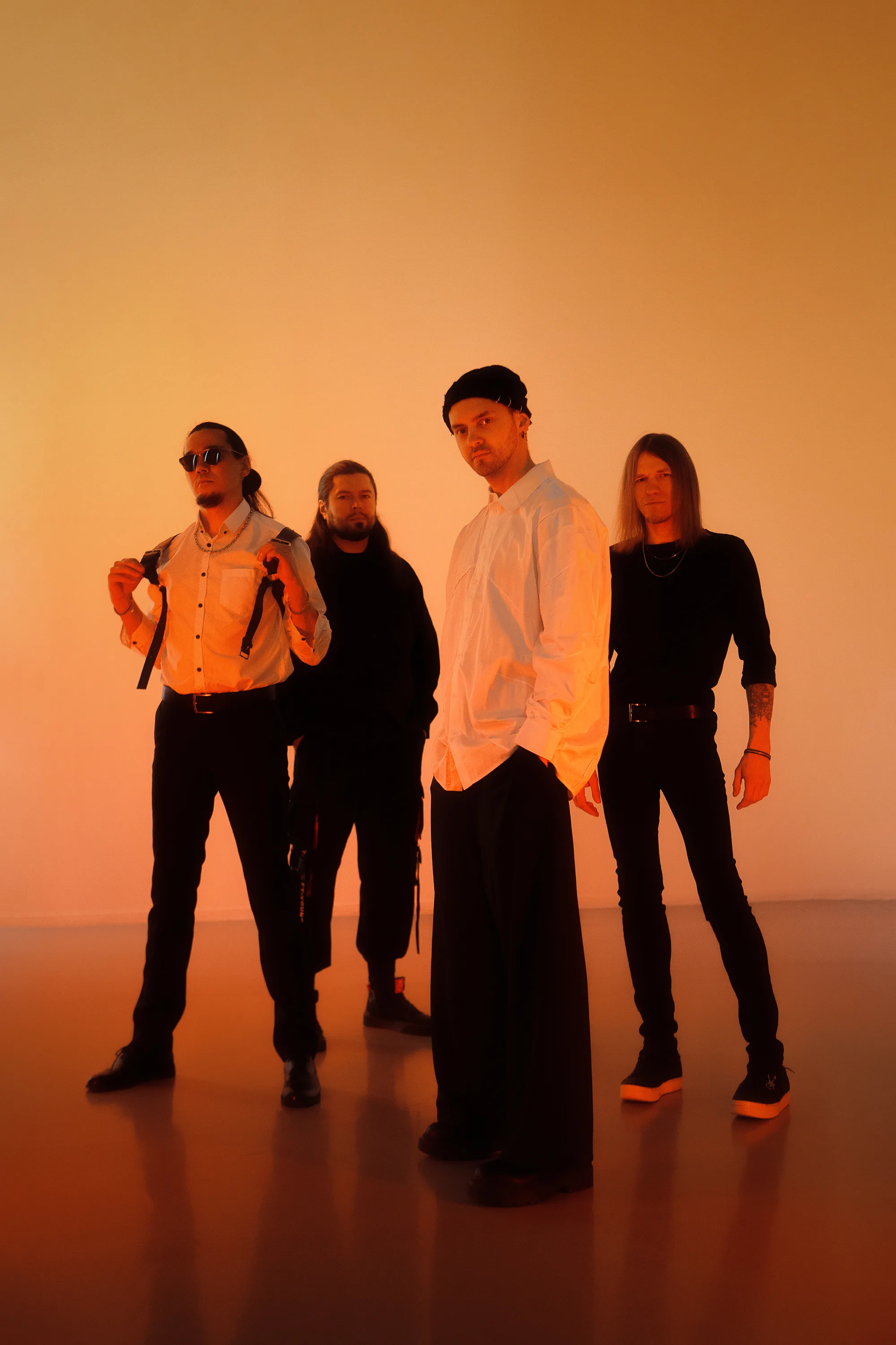 Афиша: Инкогнито в Тамбове 7 апреля 2026