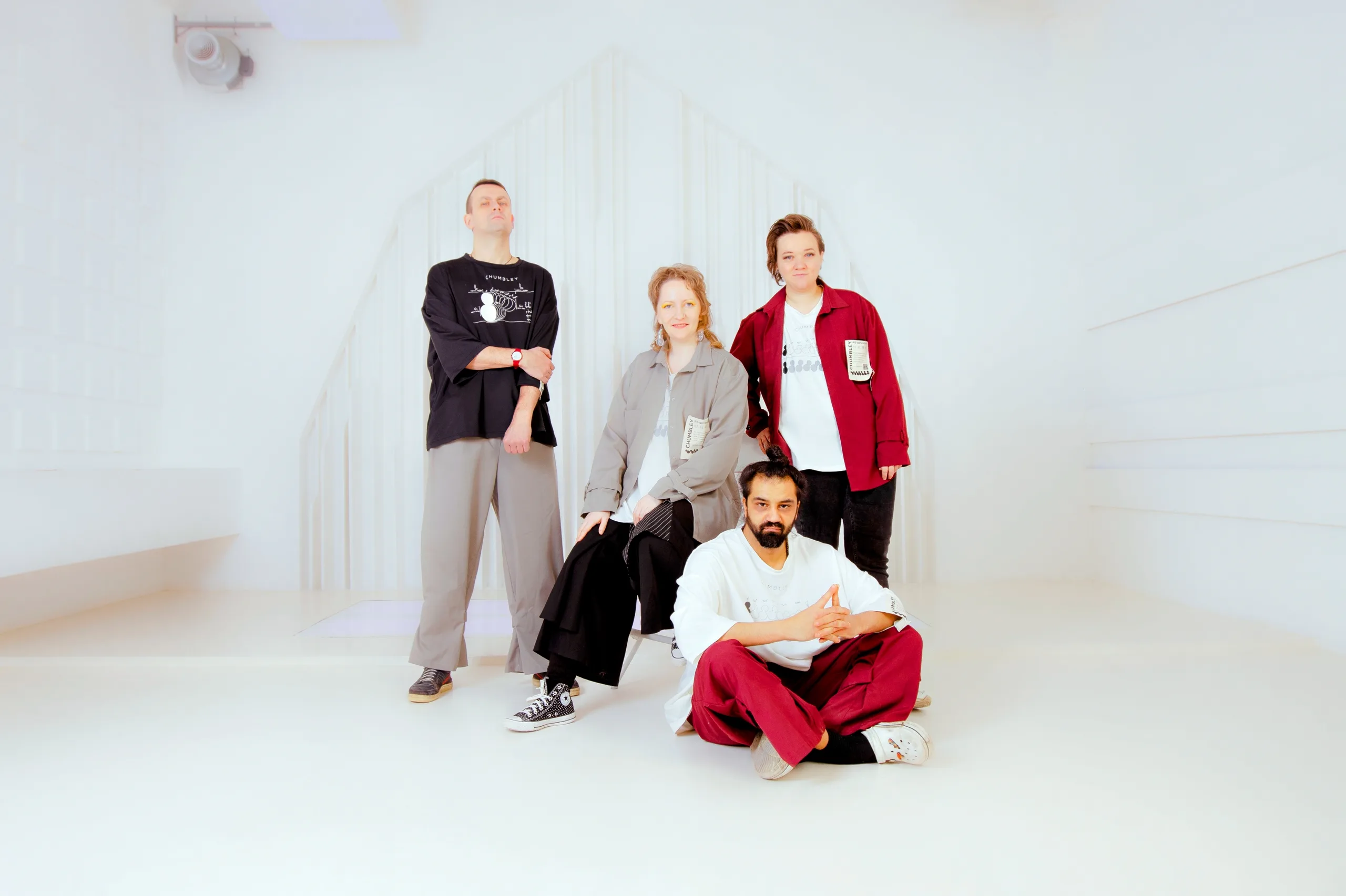 Афиша: ИНТРО ВЕРСИЯ. Сольный концерт в Санкт-Петербурге 11 апреля 2026