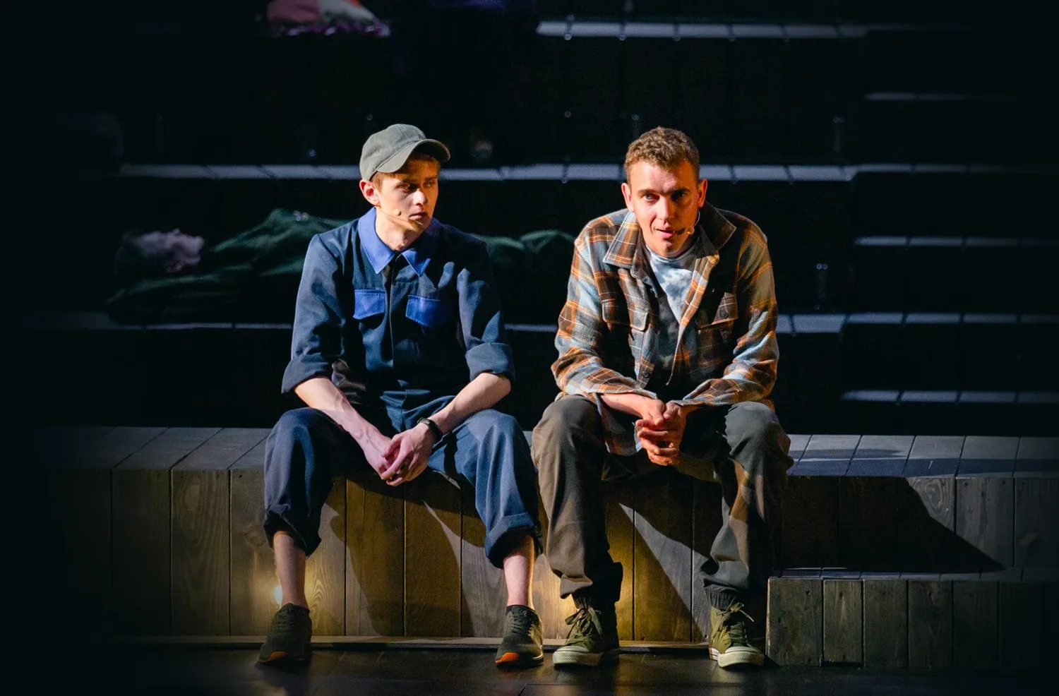 Афиша: Интуиция в Барнауле 14 апреля 2026