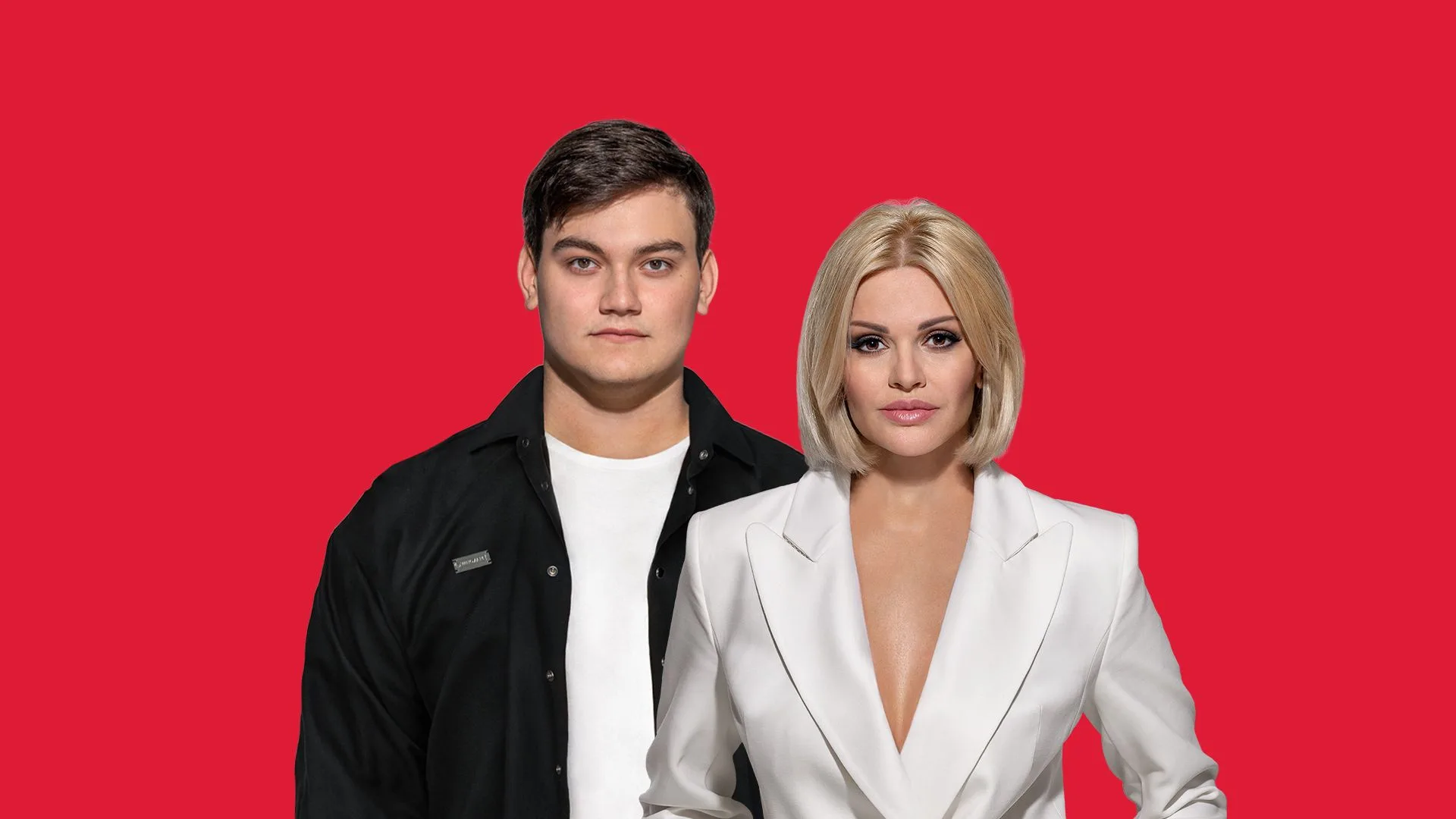 Афиша: Ирина Круг в Кемерово 28 апреля 2026