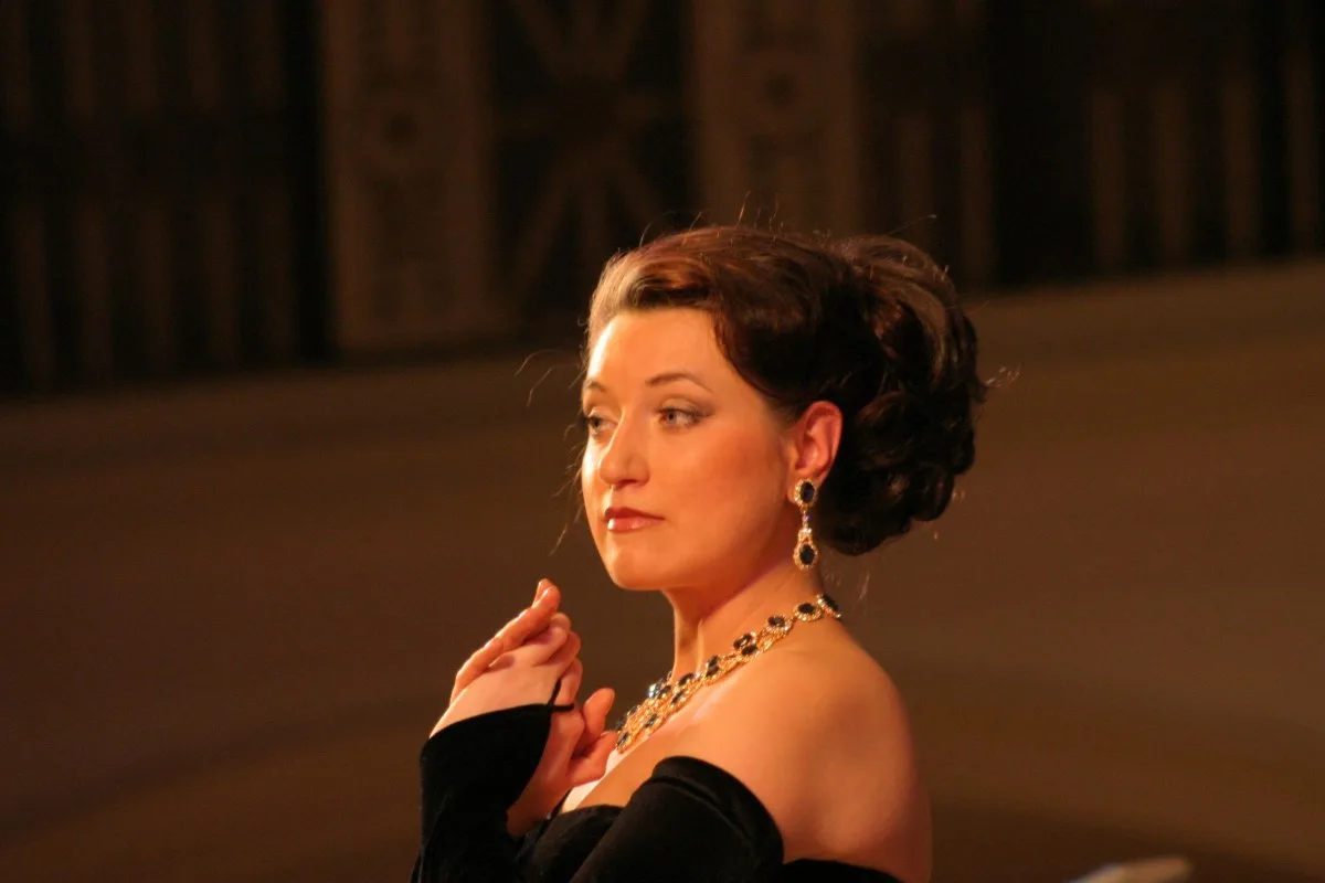 Афиша: Ирина Крутова в Москве 19 апреля 2026