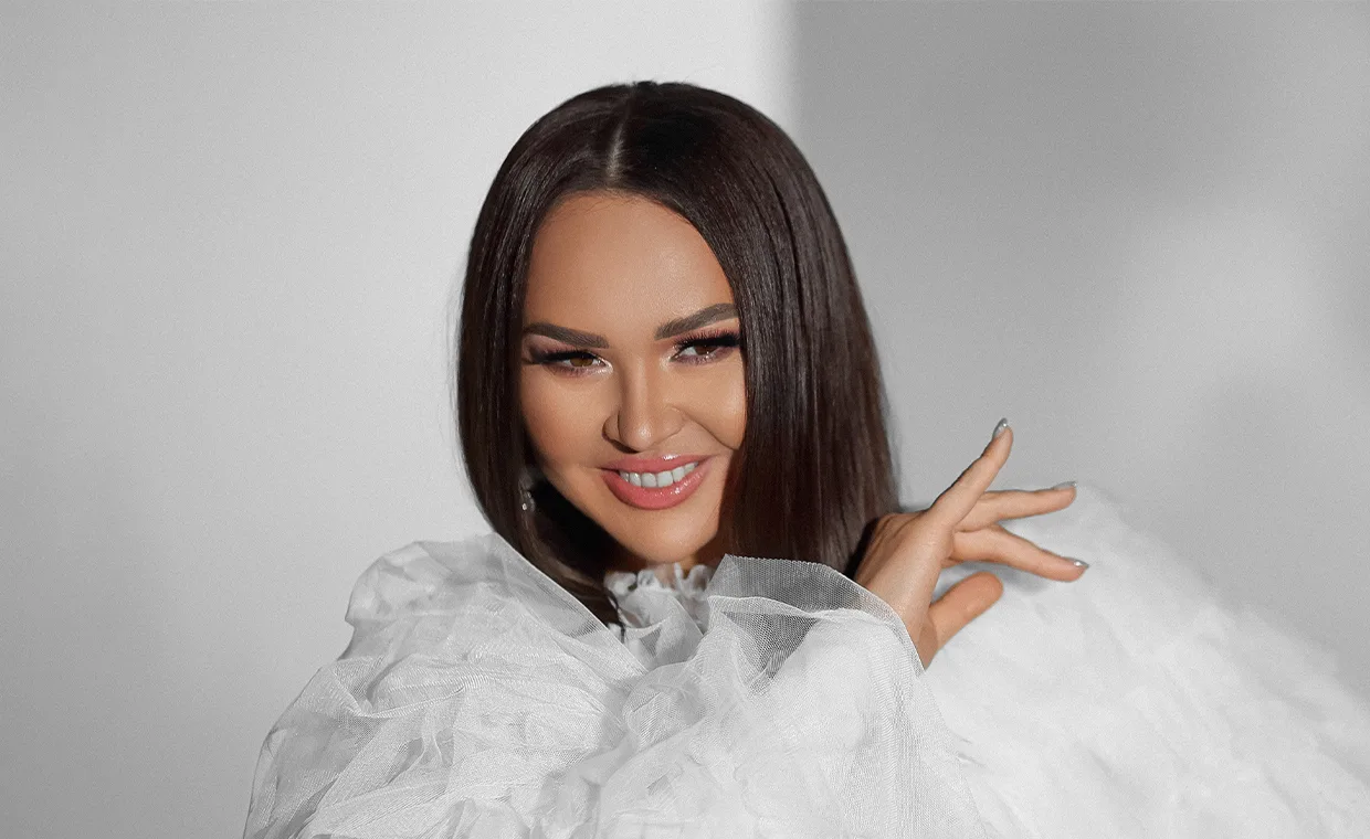 Афиша: Иркэ в Альметьевске 15 апреля 2026