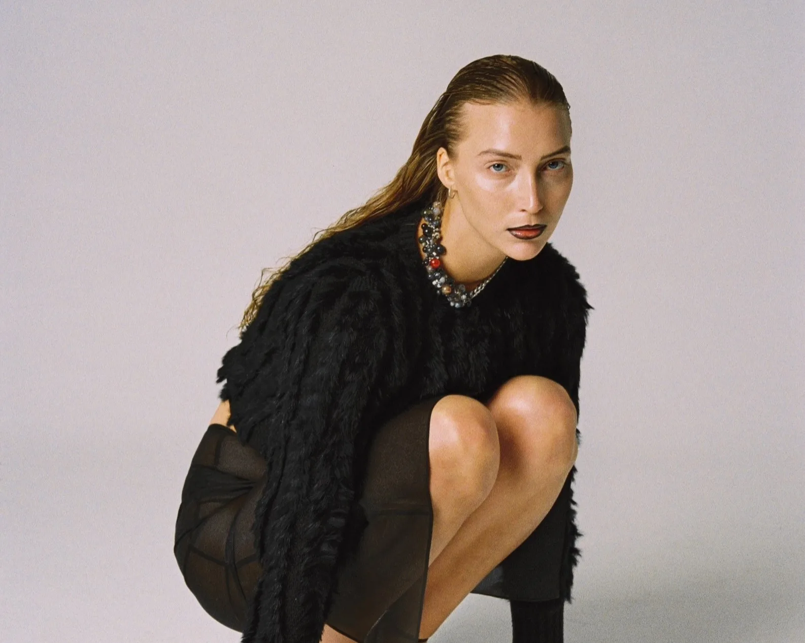 Афиша: Iskrit в Москве 17 апреля 2026