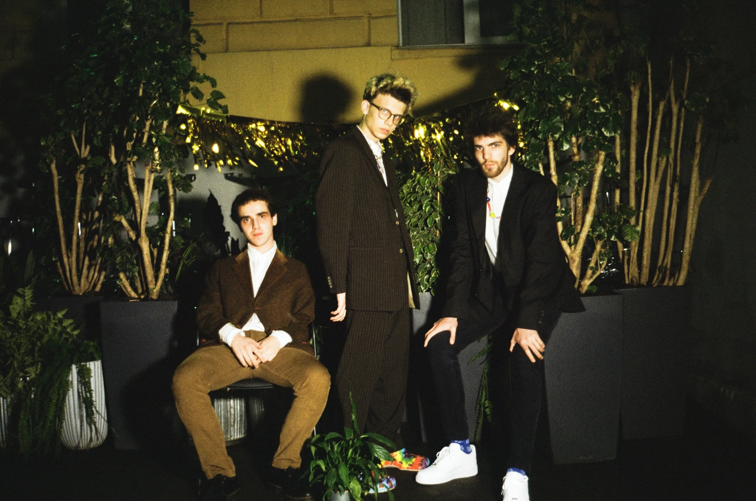 Афиша: Источник в Санкт-Петербурге 16 апреля 2026