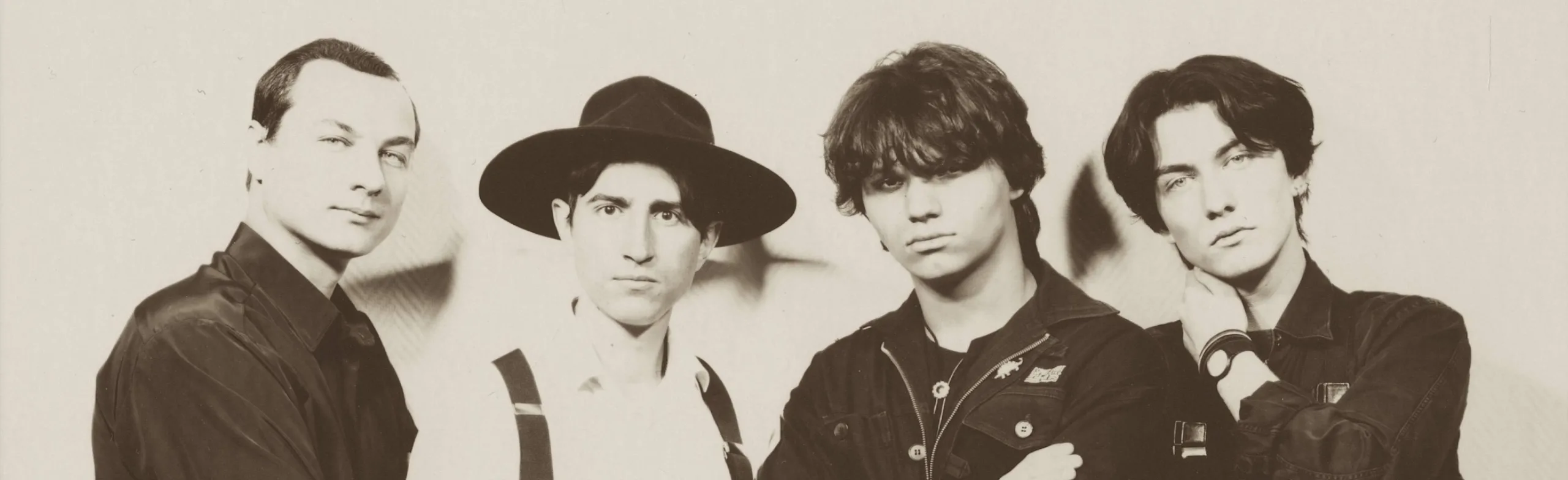 Афиша: История Кино в Екатеринбурге 24 апреля 2026