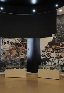 Афиша: История, которой мы гордимся. Образовательная патриотическая игра в Саранске 20 апреля 2026