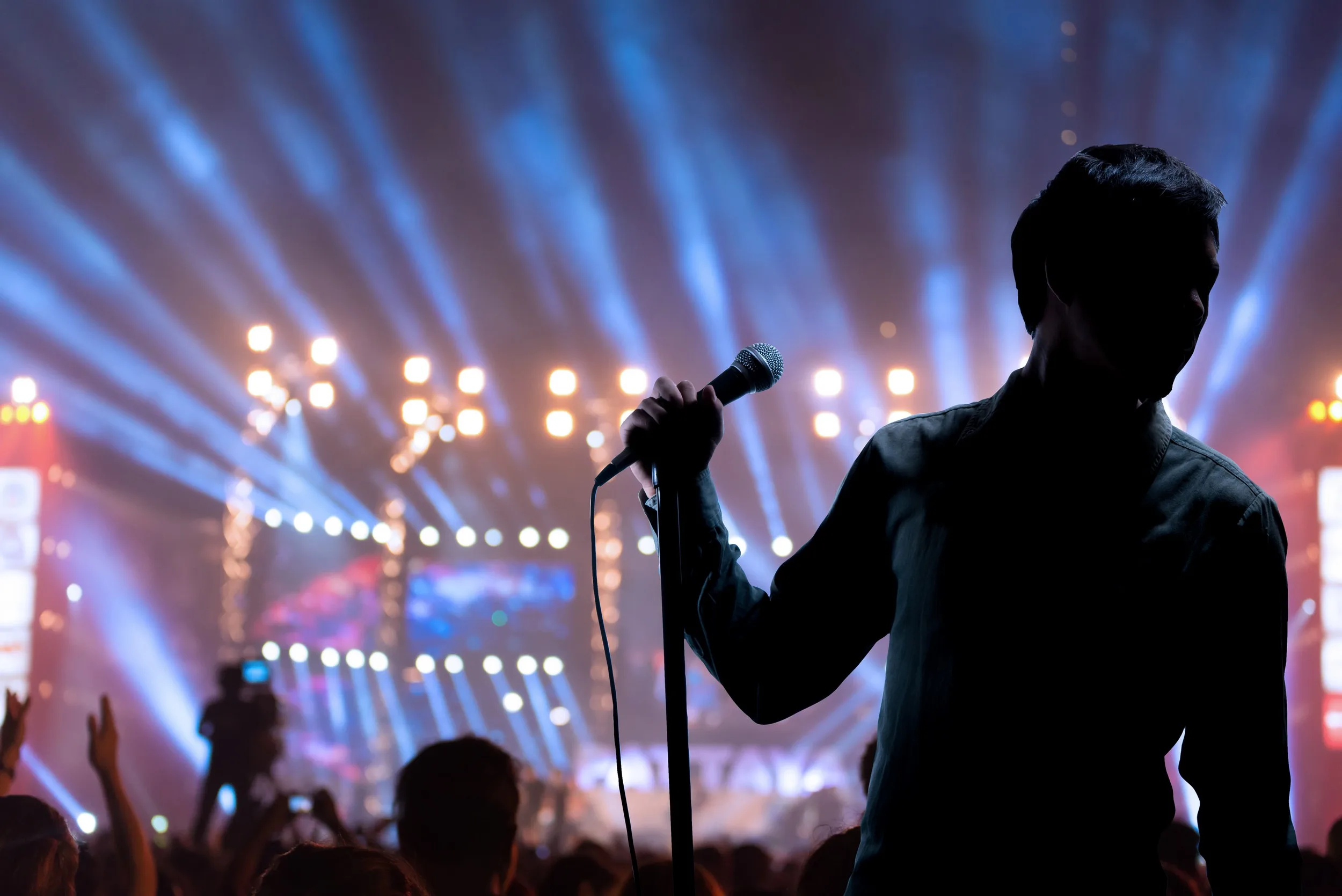 Афиша: История о любви к музыке в Майкопе 23 апреля 2026