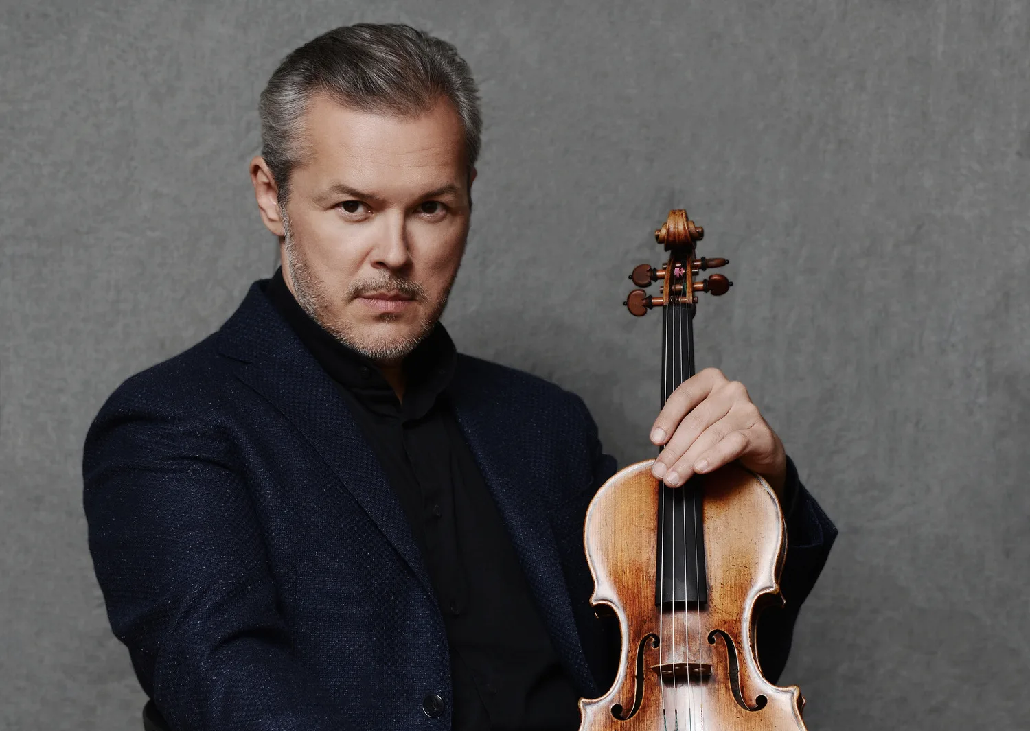 Афиша: Иван Никифорчин и Вадим Репин в Санкт-Петербурге 21 апреля 2026