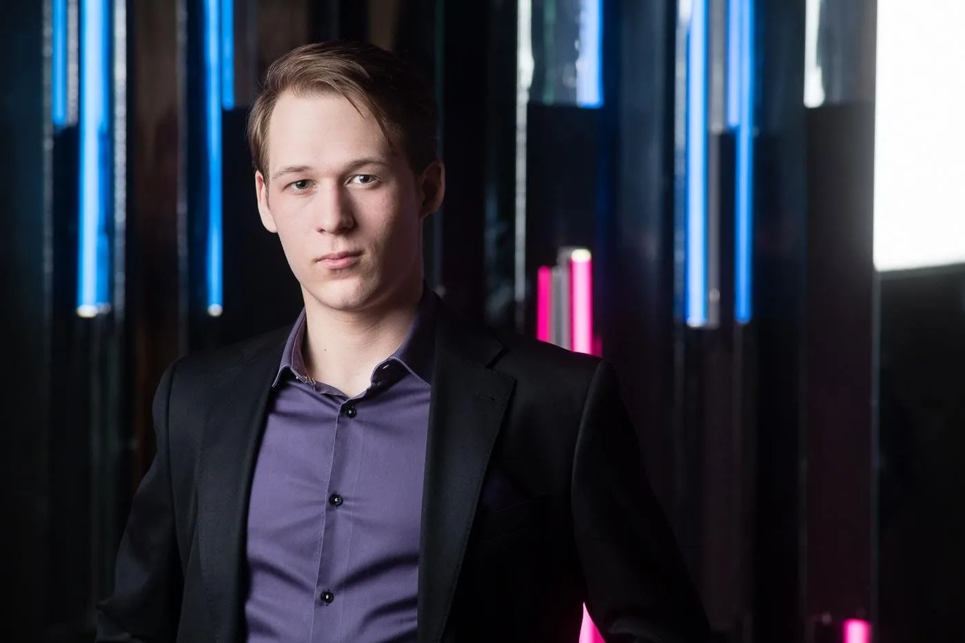 Афиша: Иван Царёв в Тюмени 29 апреля 2026