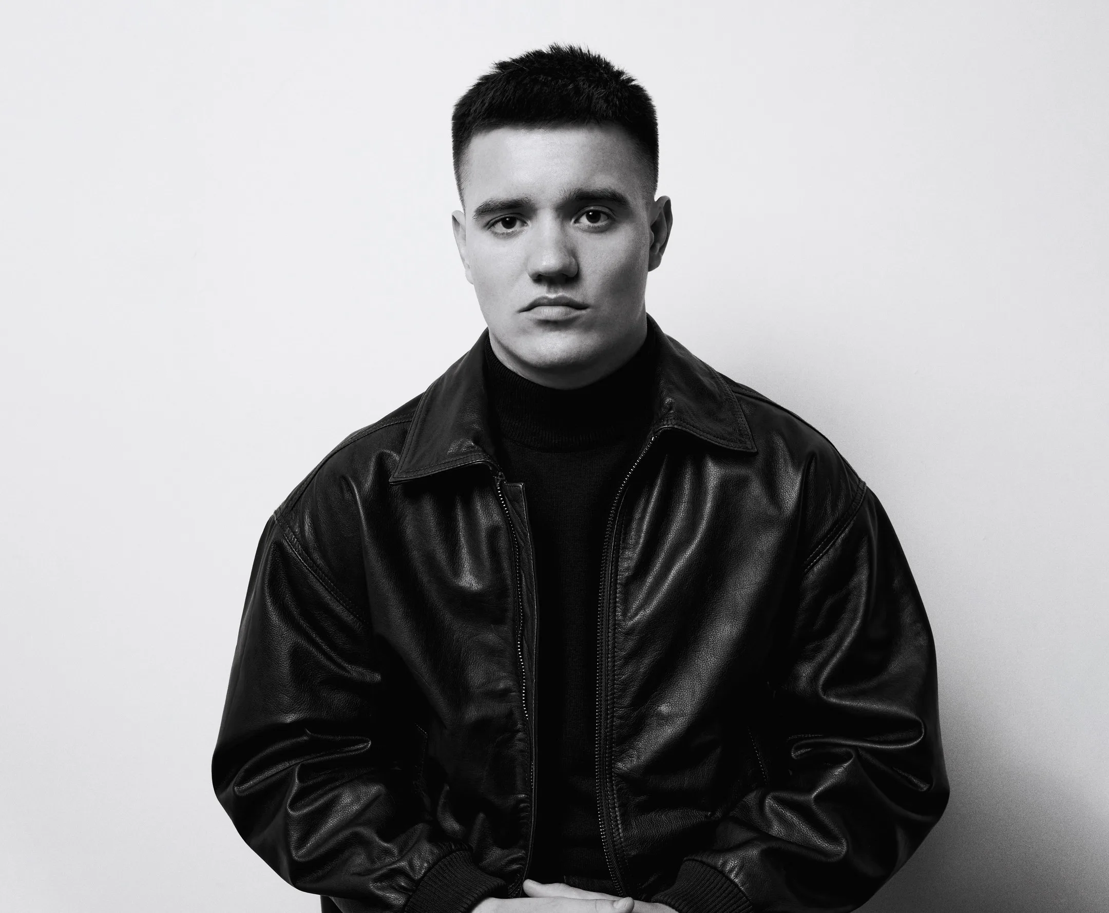 Афиша: Jamik в Москве 16 апреля 2026