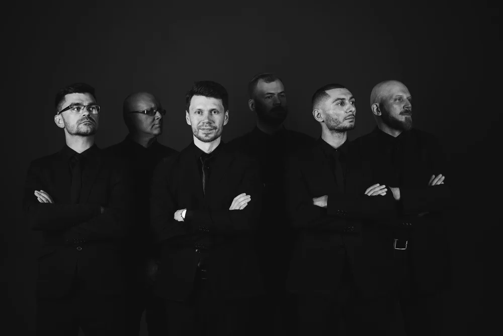 Афиша: Jazz Philharmonic Messengers в Санкт-Петербурге 13 апреля 2026