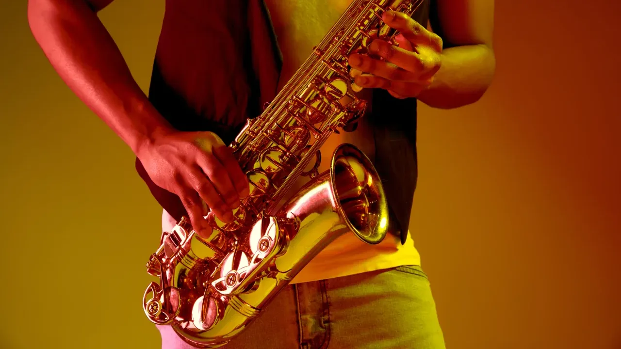 Афиша: Jazzle Band в Москве 26 апреля 2026