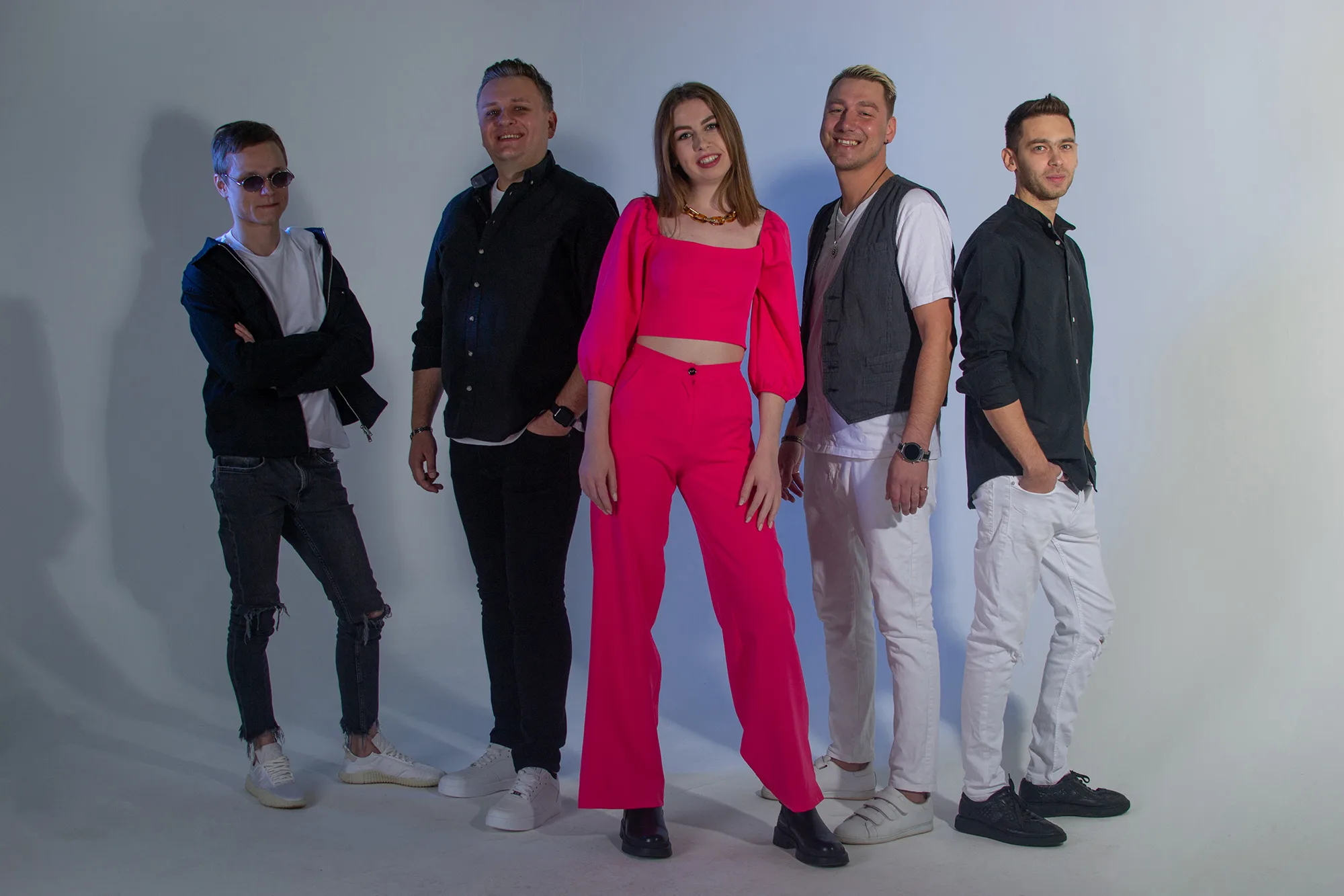 Афиша: Jazzophrenia в Туле 19 апреля 2026