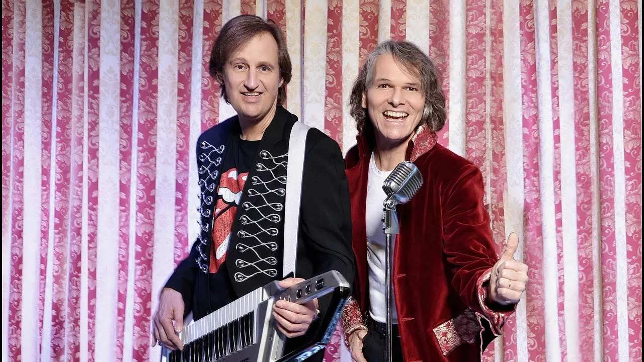 Афиша: Joy в Санкт-Петербурге 22 апреля 2026