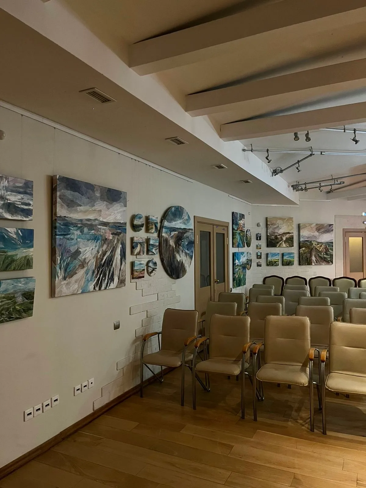 Афиша: Как смотреть и понимать картины в Ростове-на-Дону 14 апреля 2026