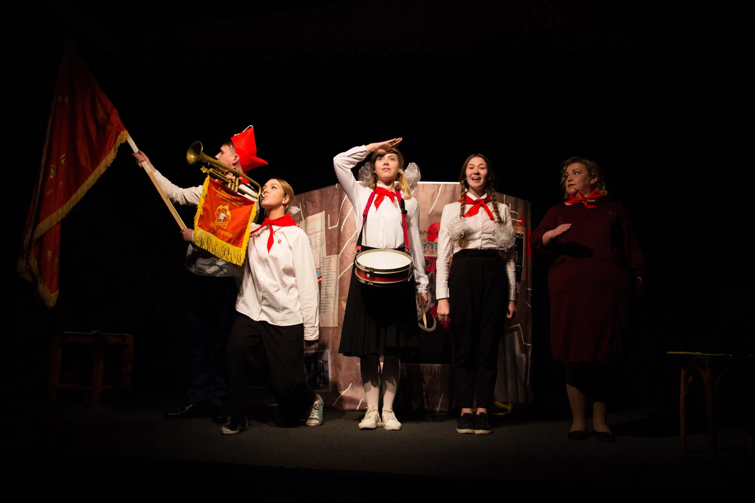 Афиша: Как я потеряла булку в Екатеринбурге 9 апреля 2026