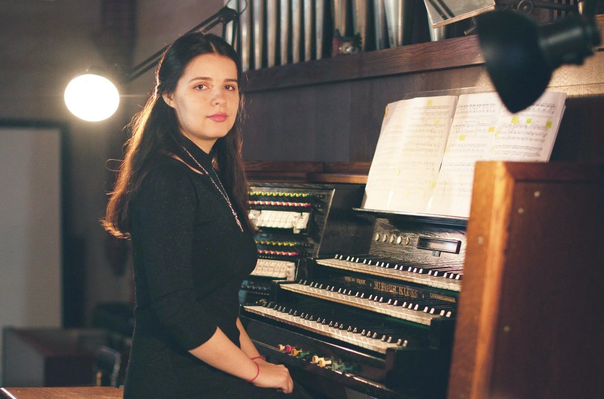 Афиша: Калининградский регтайм в Калининграде 9 апреля 2026