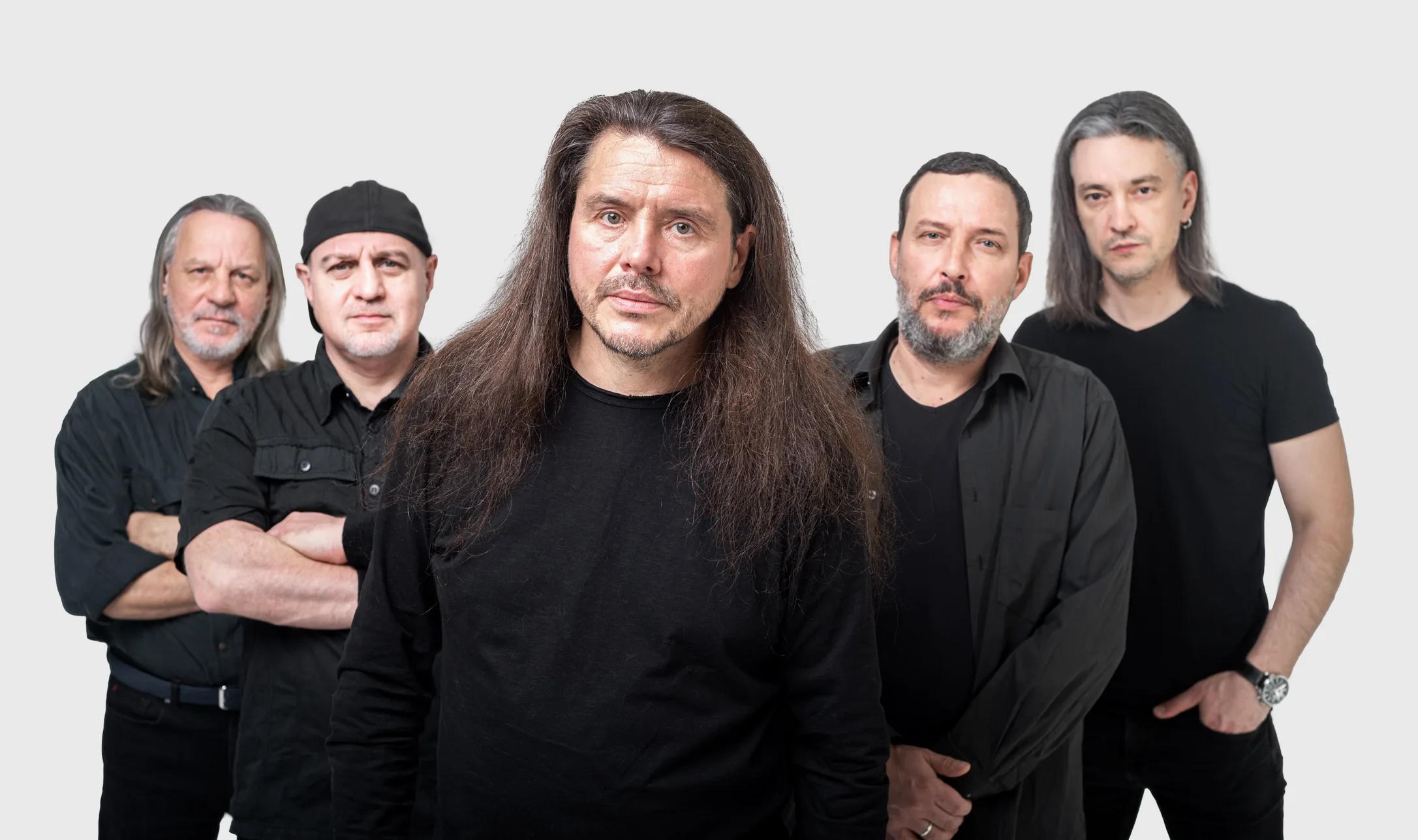 Афиша: Калинов мост в Санкт-Петербурге 17 апреля 2026